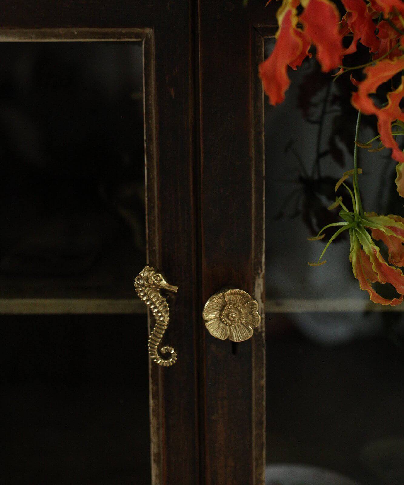 Pippa Zeepaard Knop Rechts