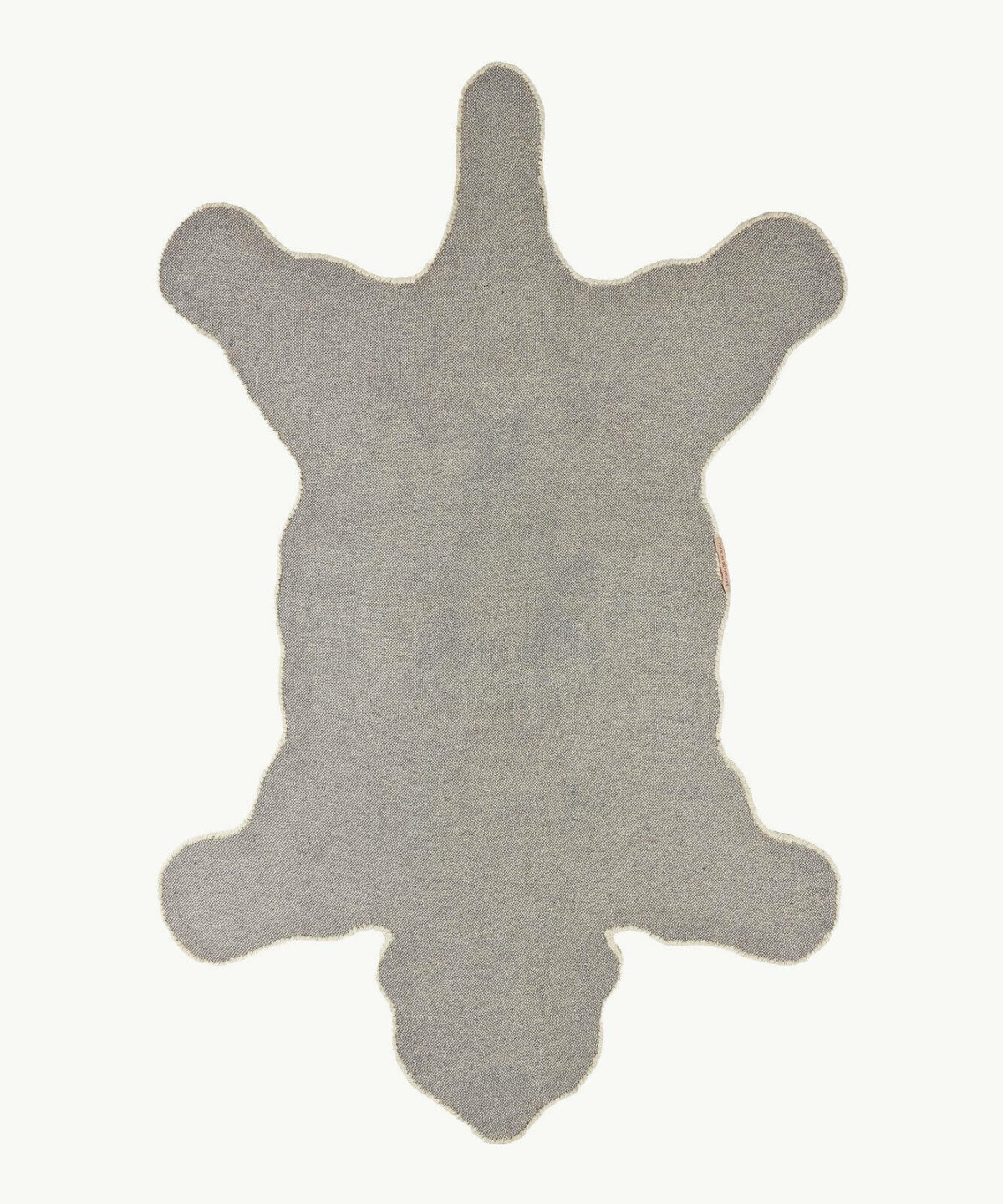 Kasbah Polar Bear Rug Large