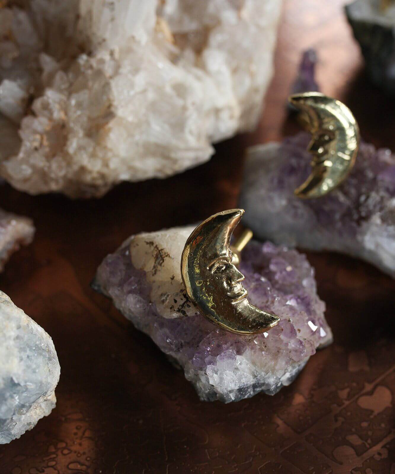 Morgan Maan Knop Links