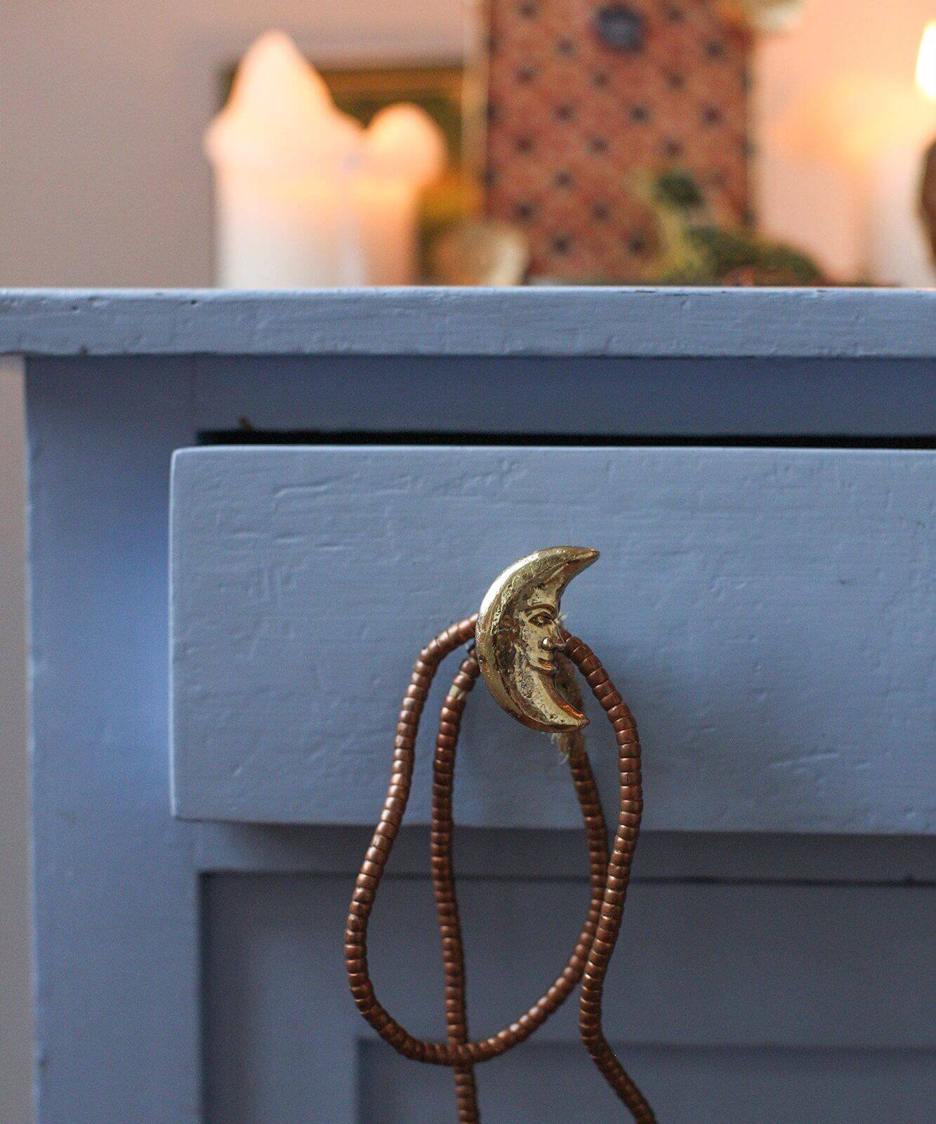 Morgan Maan Knop Links