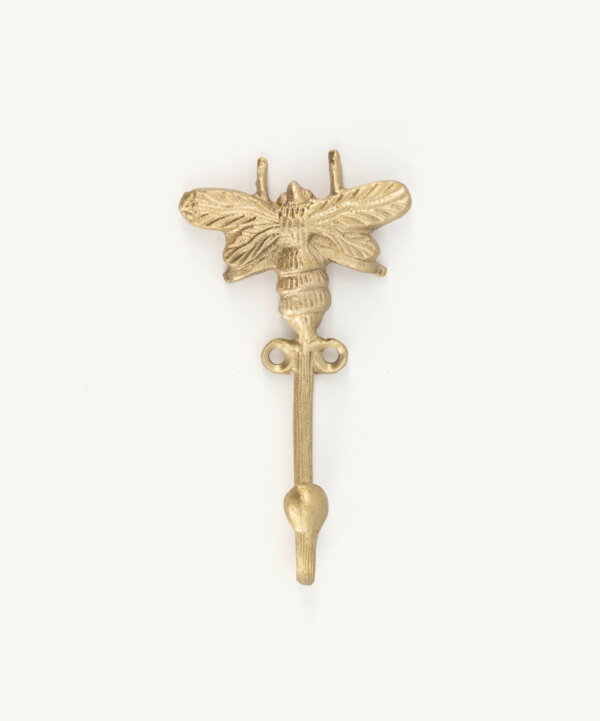 Doing Goods Bodhi Bamboo Love Hook Set