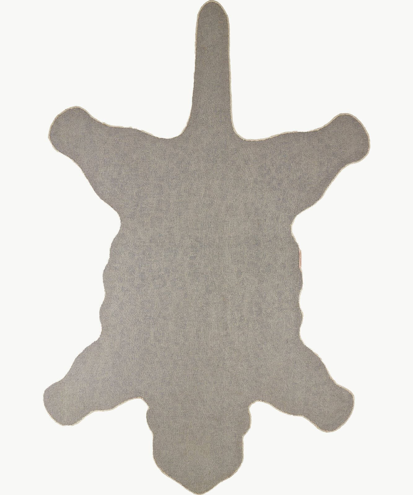 Tapis Loony Leopard XL