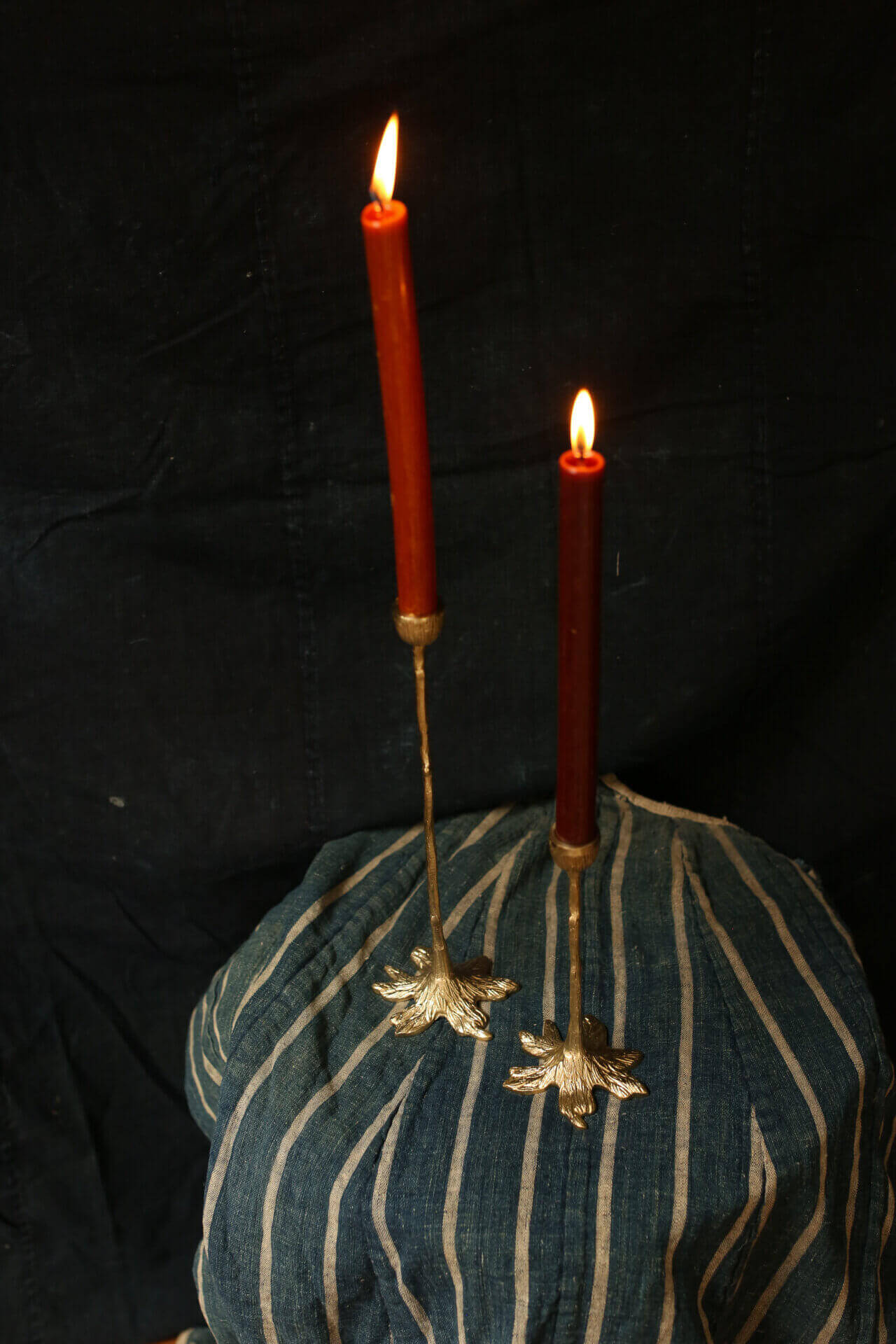 Misty Tree Kandelaar 19 cm