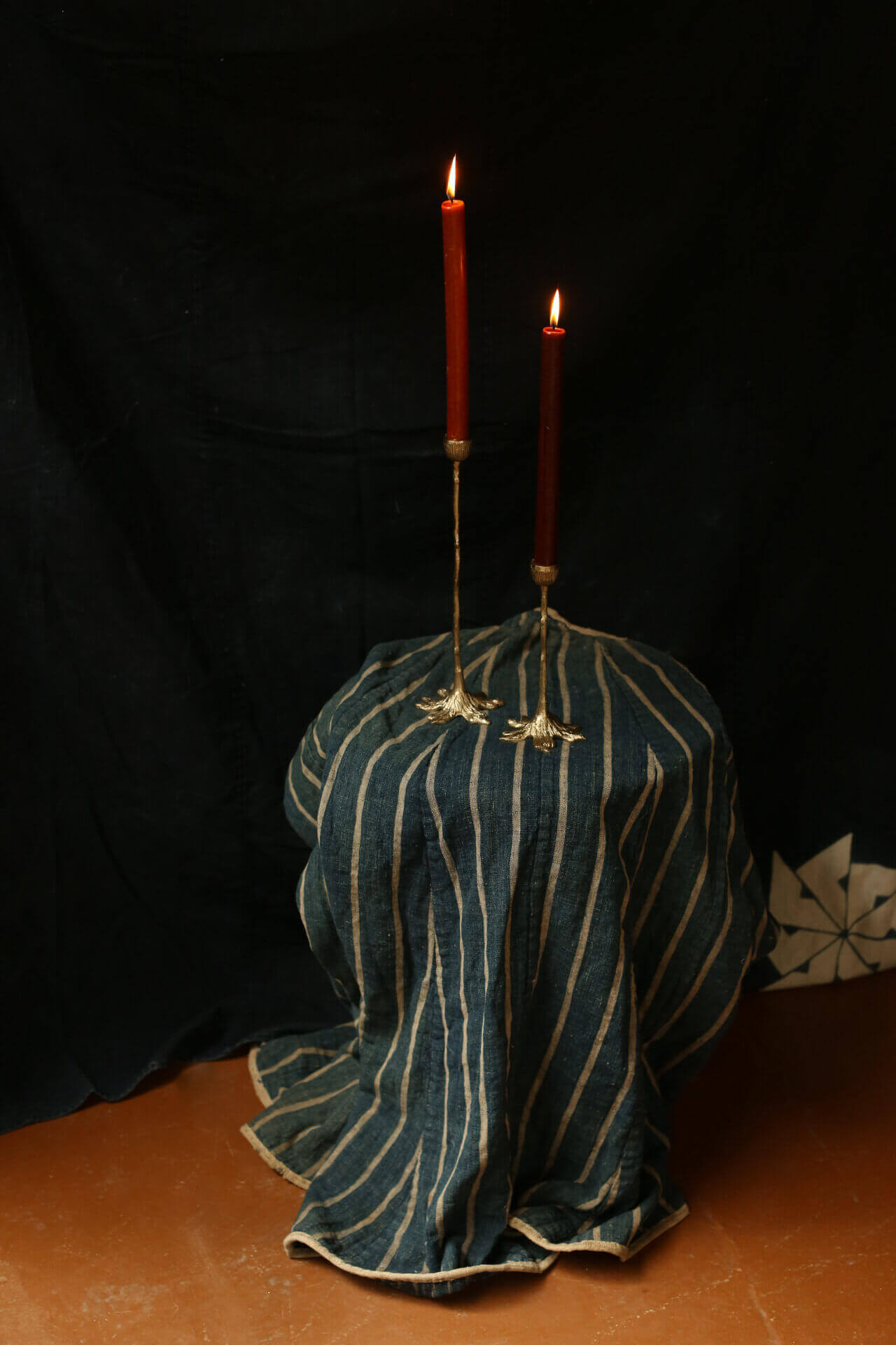 Misty Tree Kandelaar 31 cm