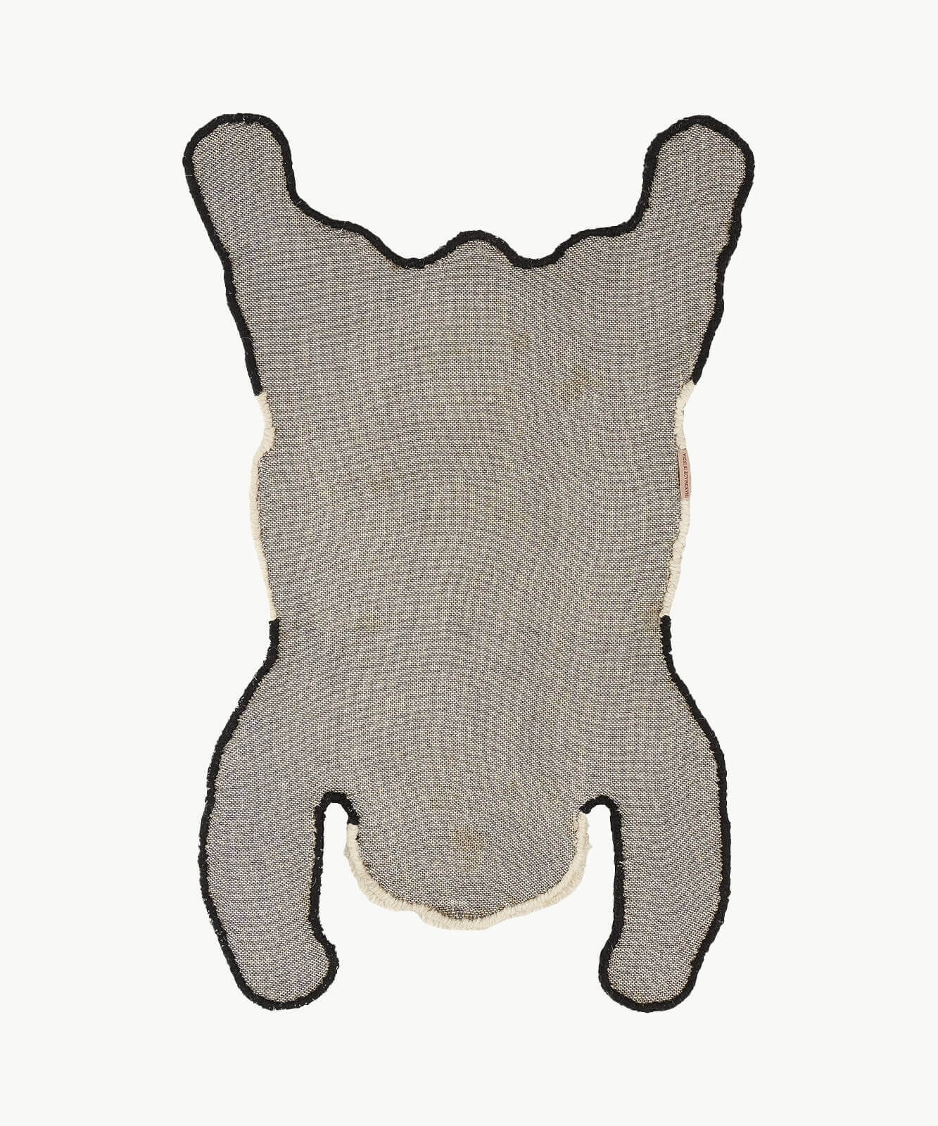 Plumpy Panda Vloerkleed Klein