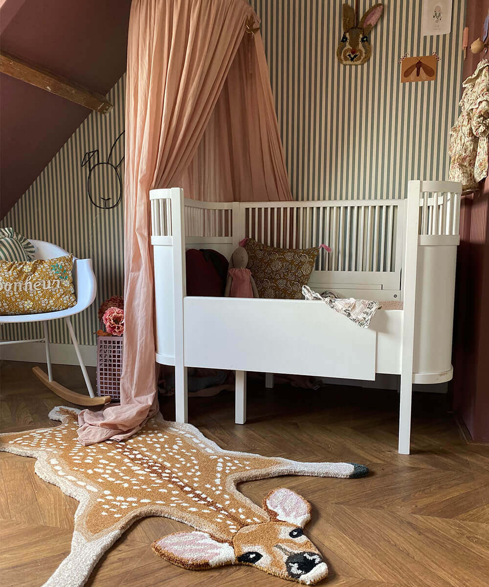 Betty Hase Geschenkanhänger