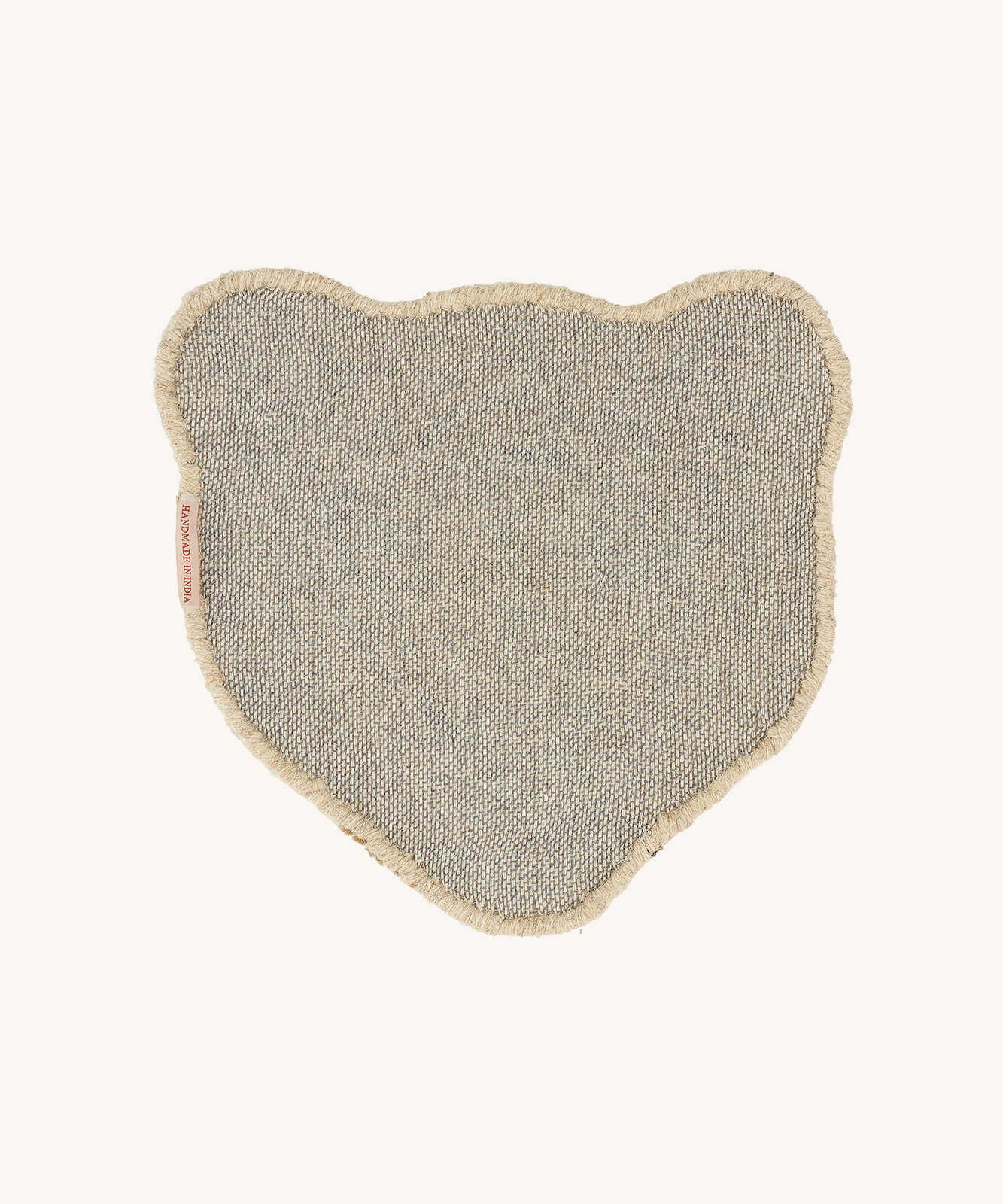 Tapis Tête Cloudy Tiger