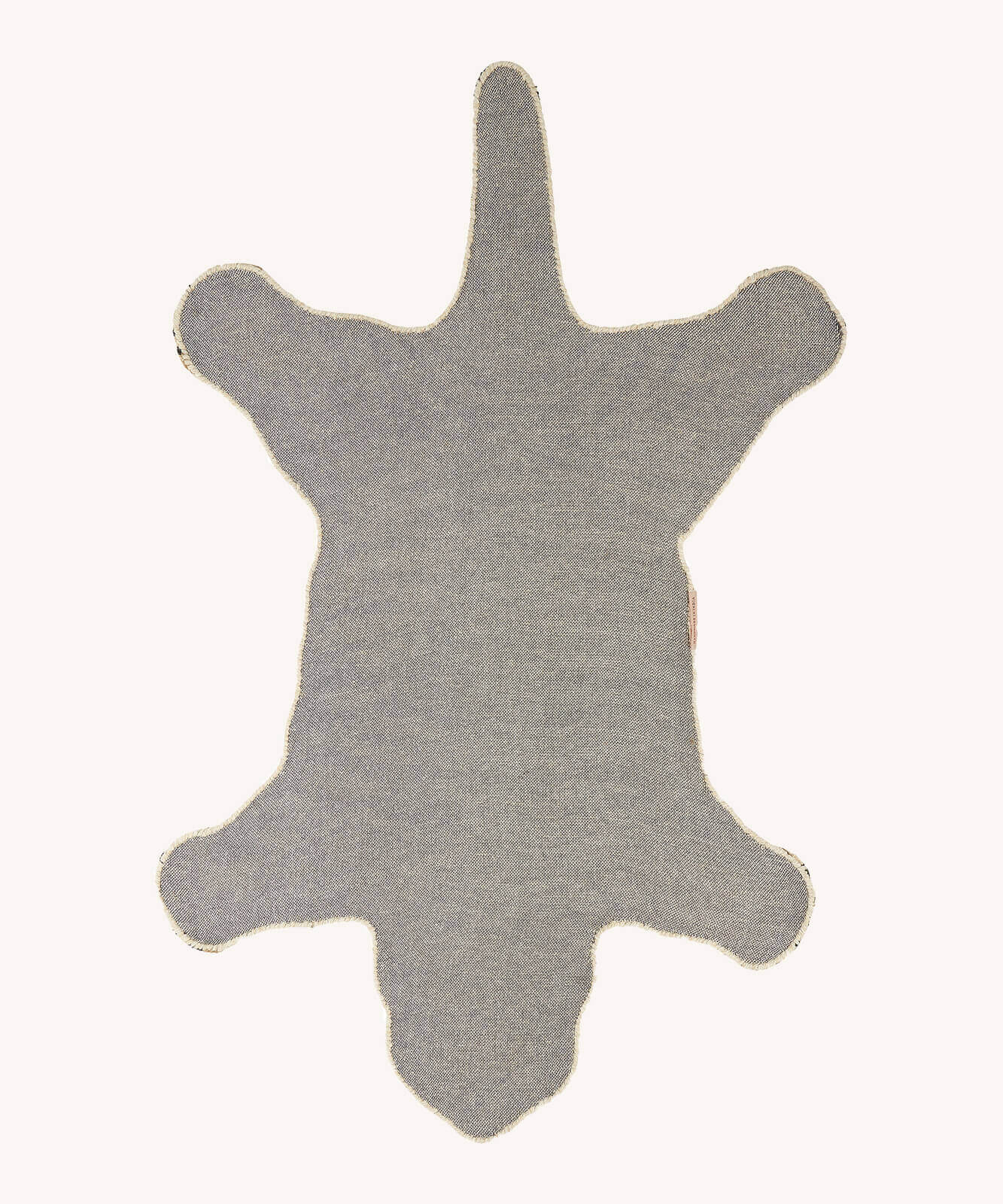 Drowsy Tijger Vloerkleed Groot