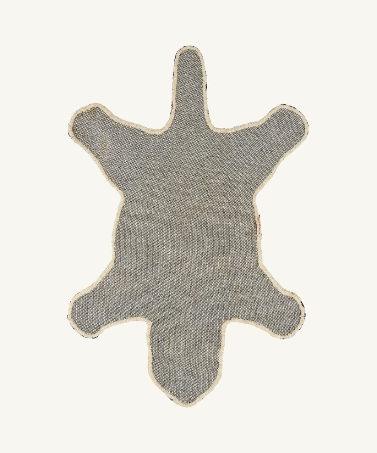 Drowsy Tiger Rug Small