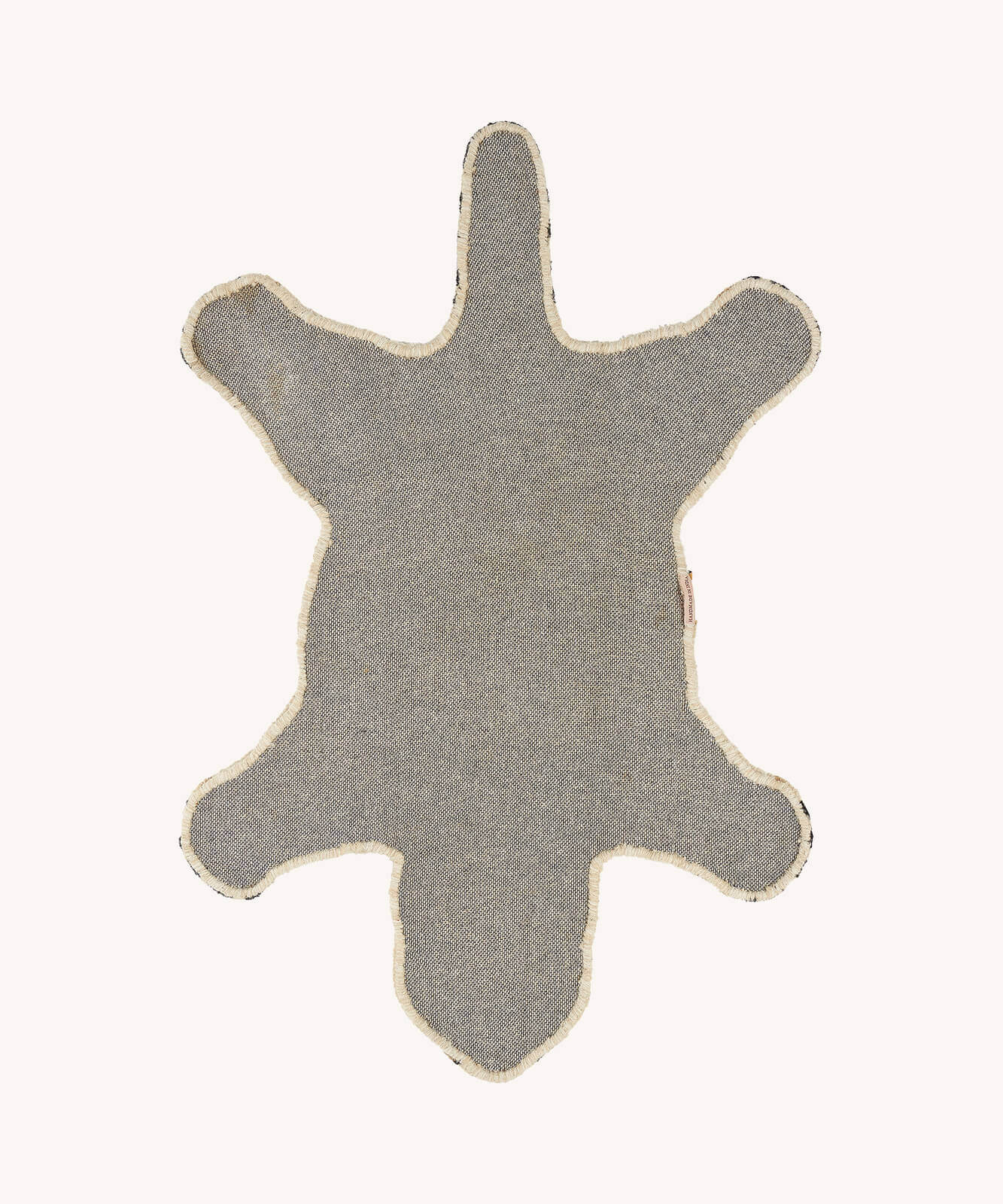 Drowsy Tiger Teppich S