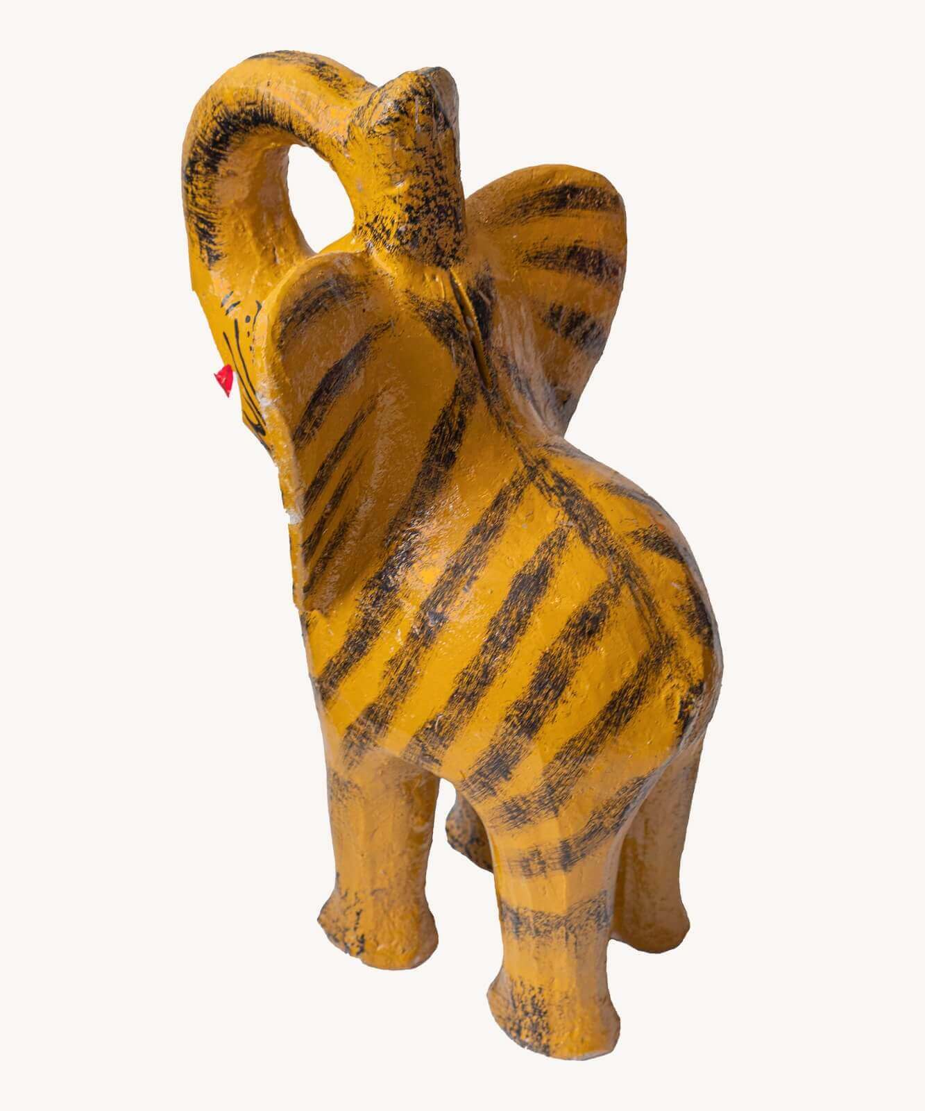 Tirelire Ellie Elephant Okre