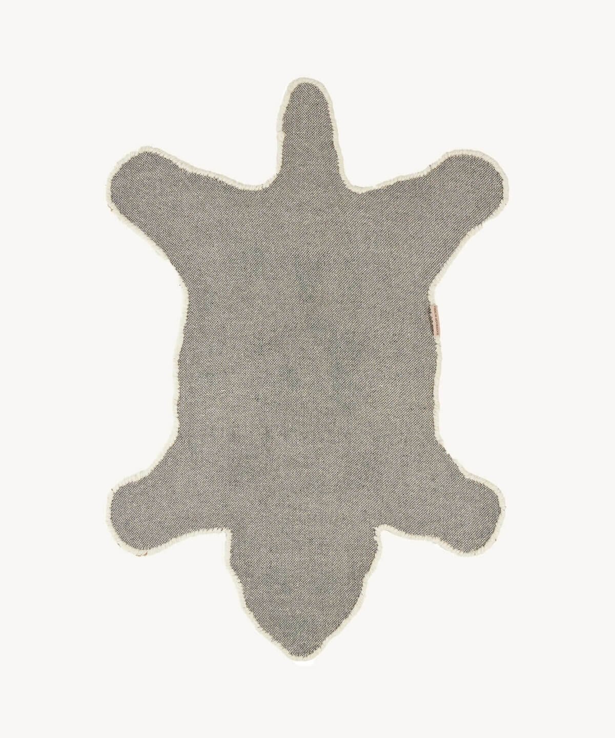 Kasbah Polar Bear Rug Small