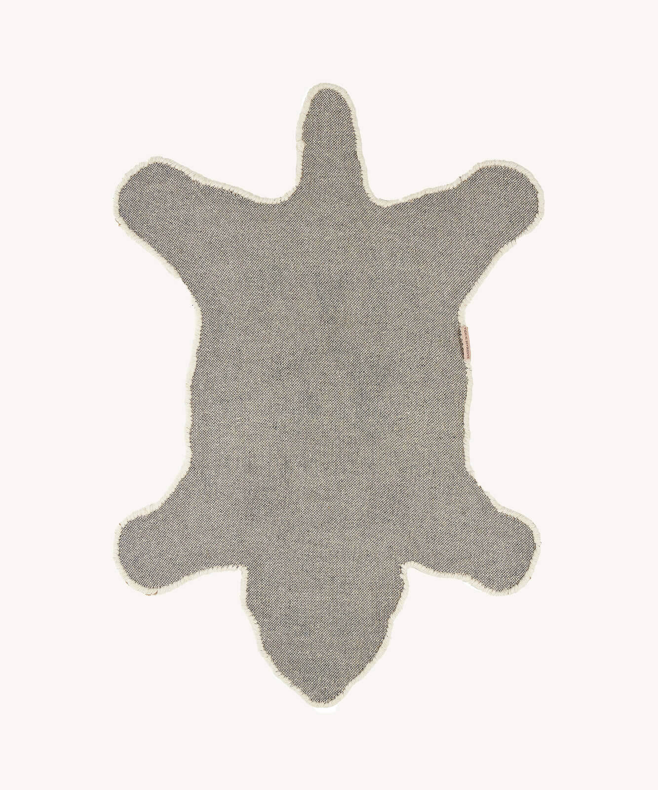 Kasbah Polar Bear Rug Small