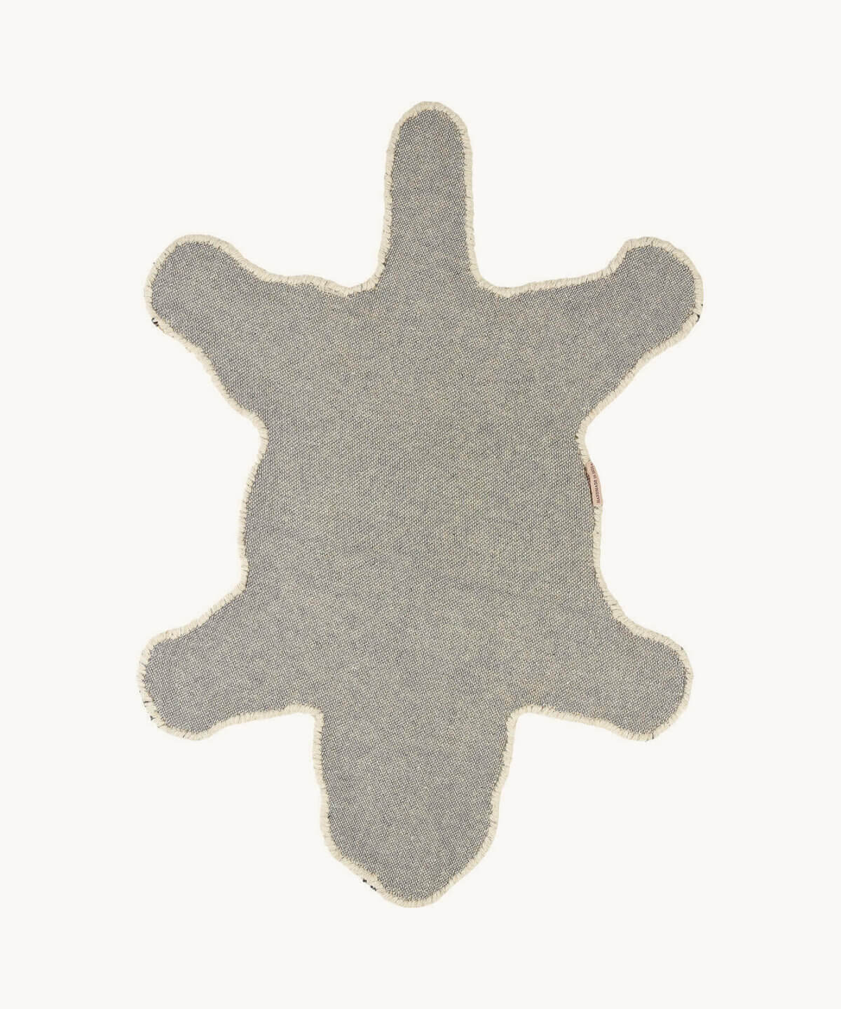 Loony Leopard Rug Small