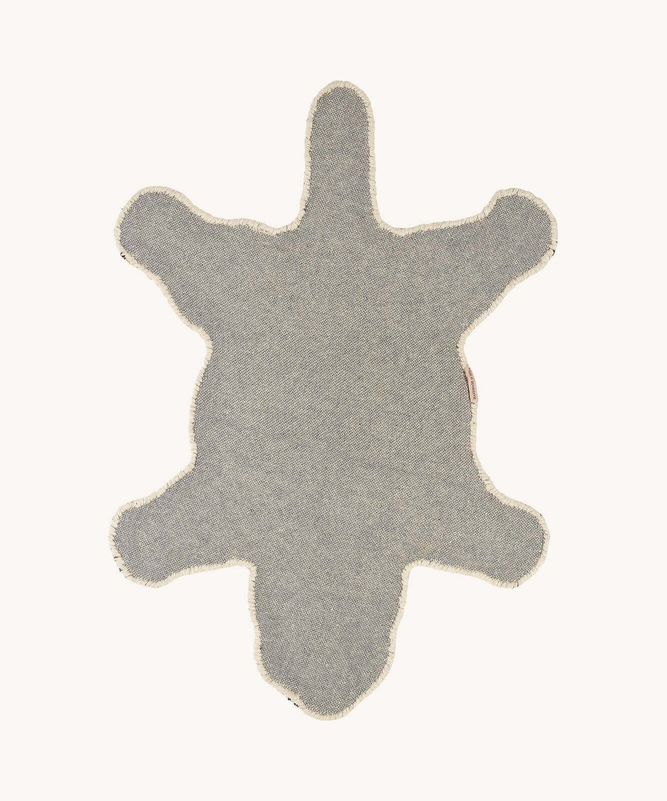 Loony Leopard Rug Small