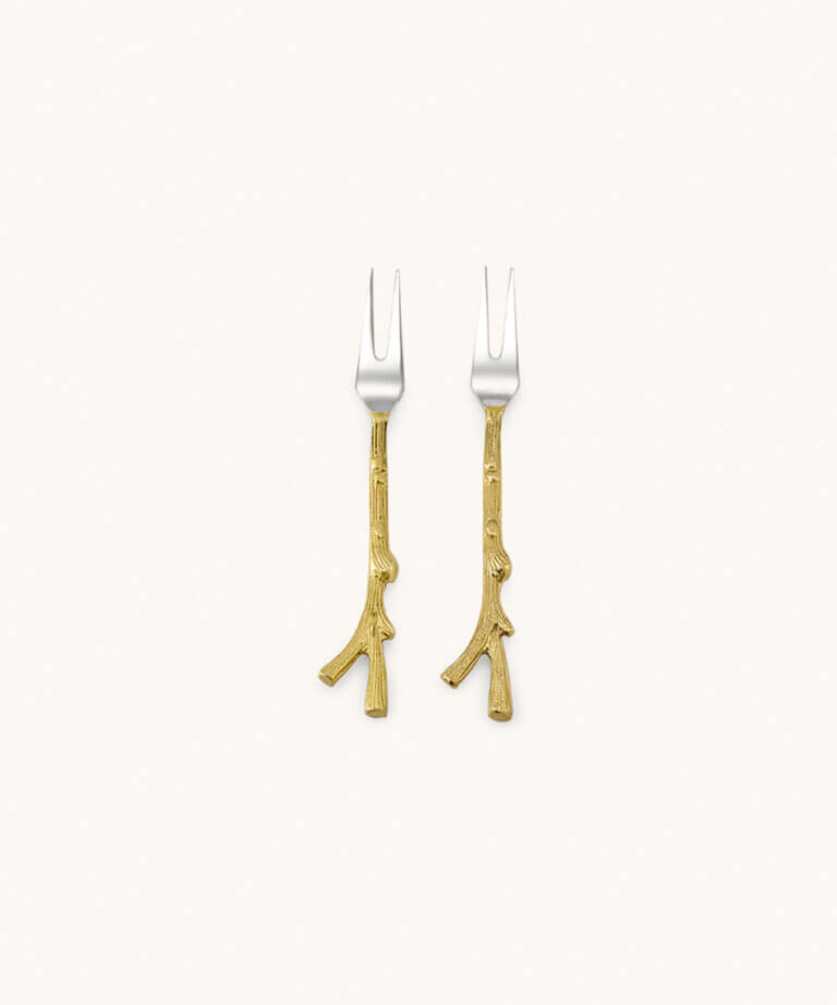 Twiggy Skewer Set