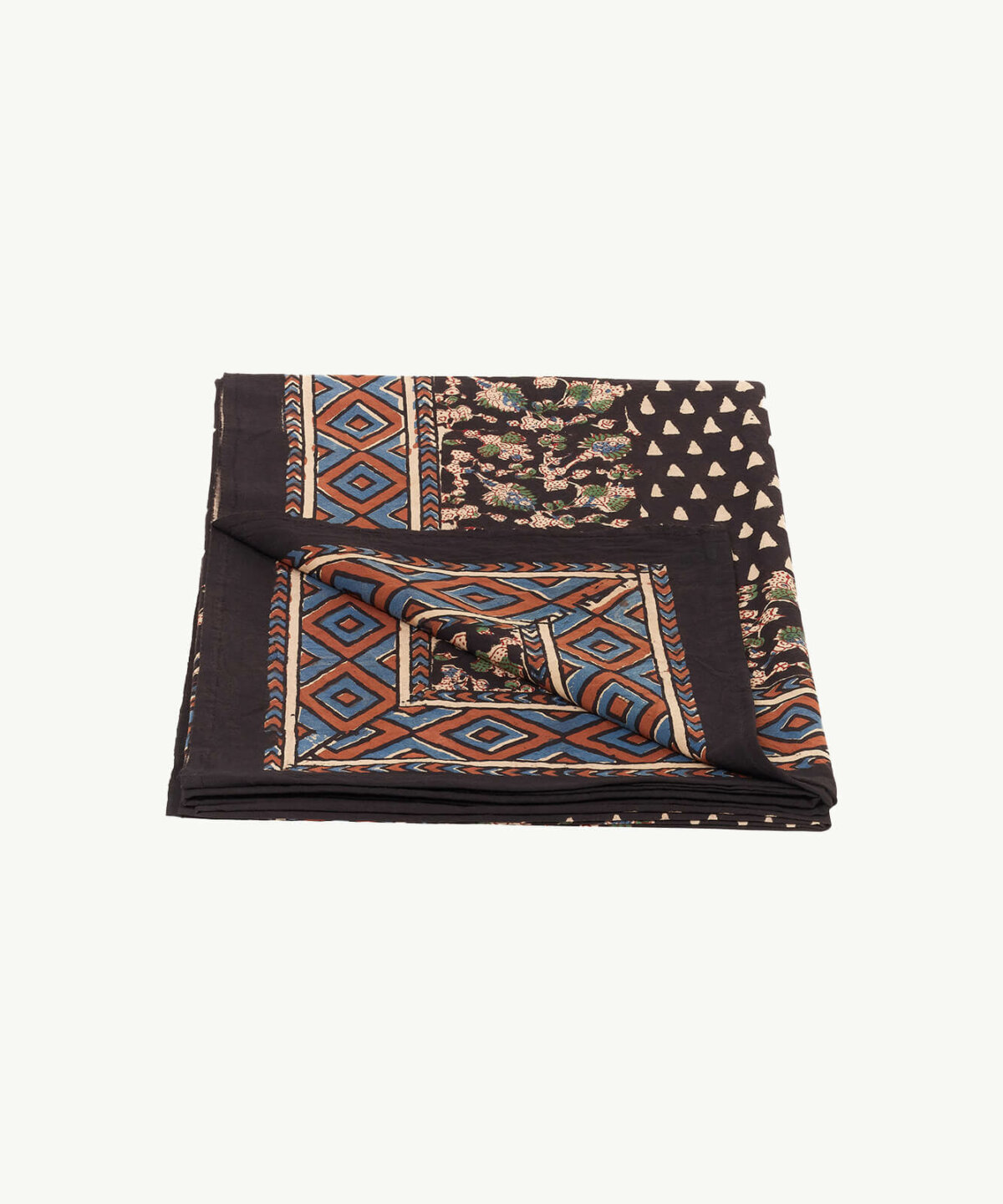 Ciara Single Throw in Tote Bag