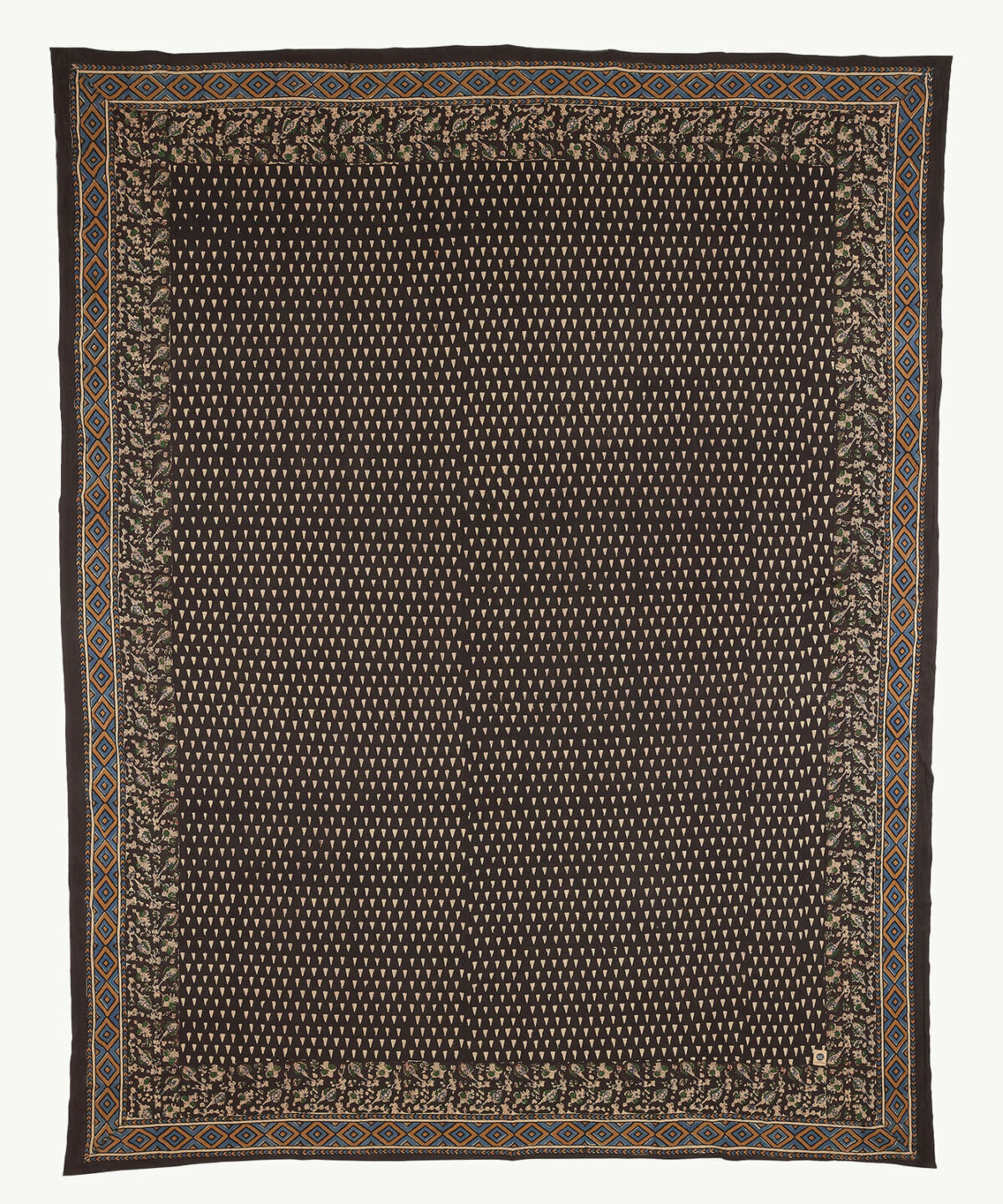 Ciara Double Throw in Tote Bag