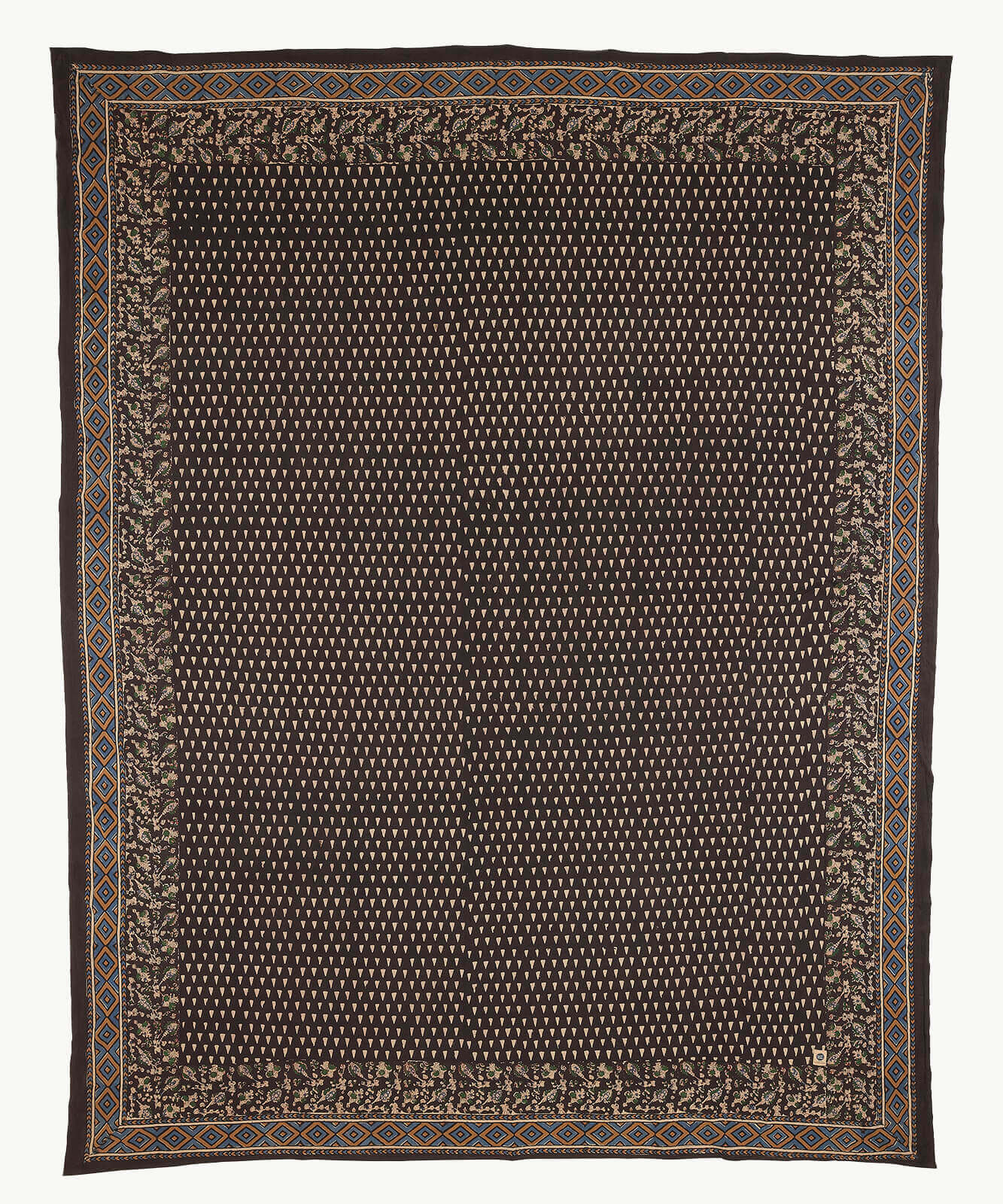 Ciara Double Throw in Tote Bag