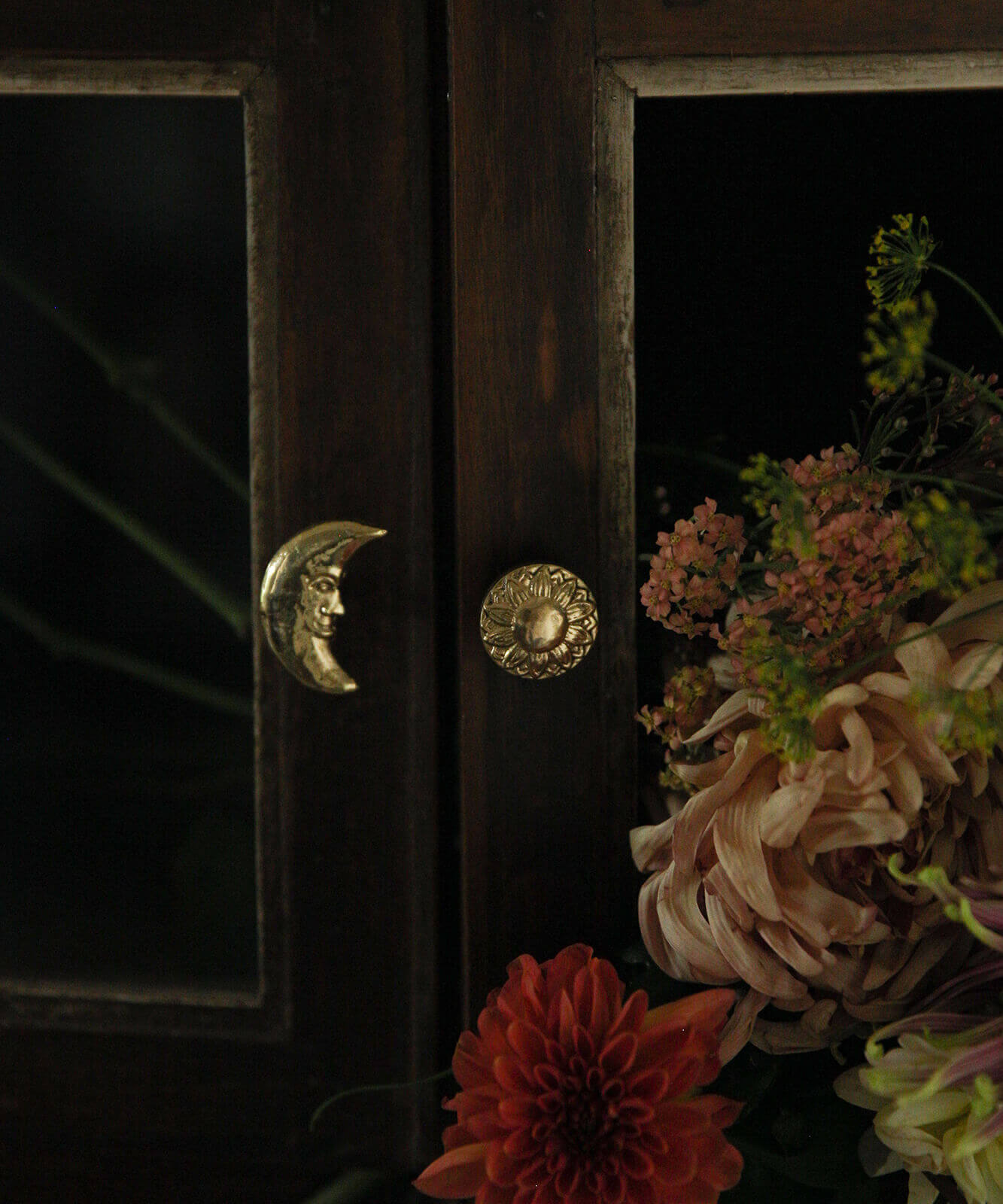 Morgan Maan Knop Links