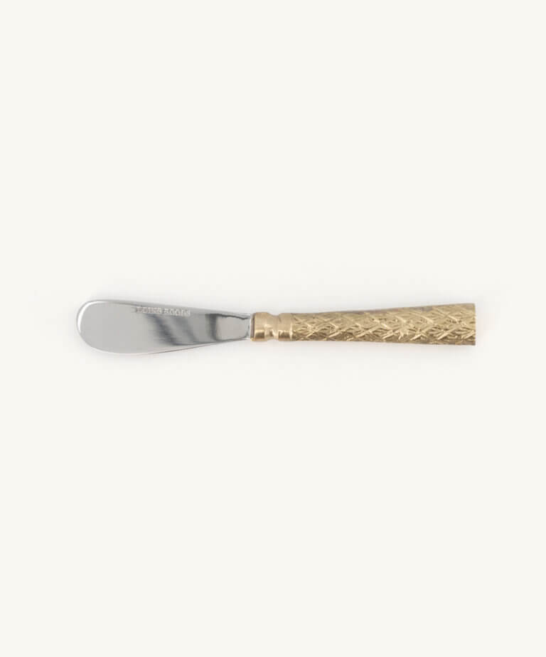 Couteau à Beurre Chameli