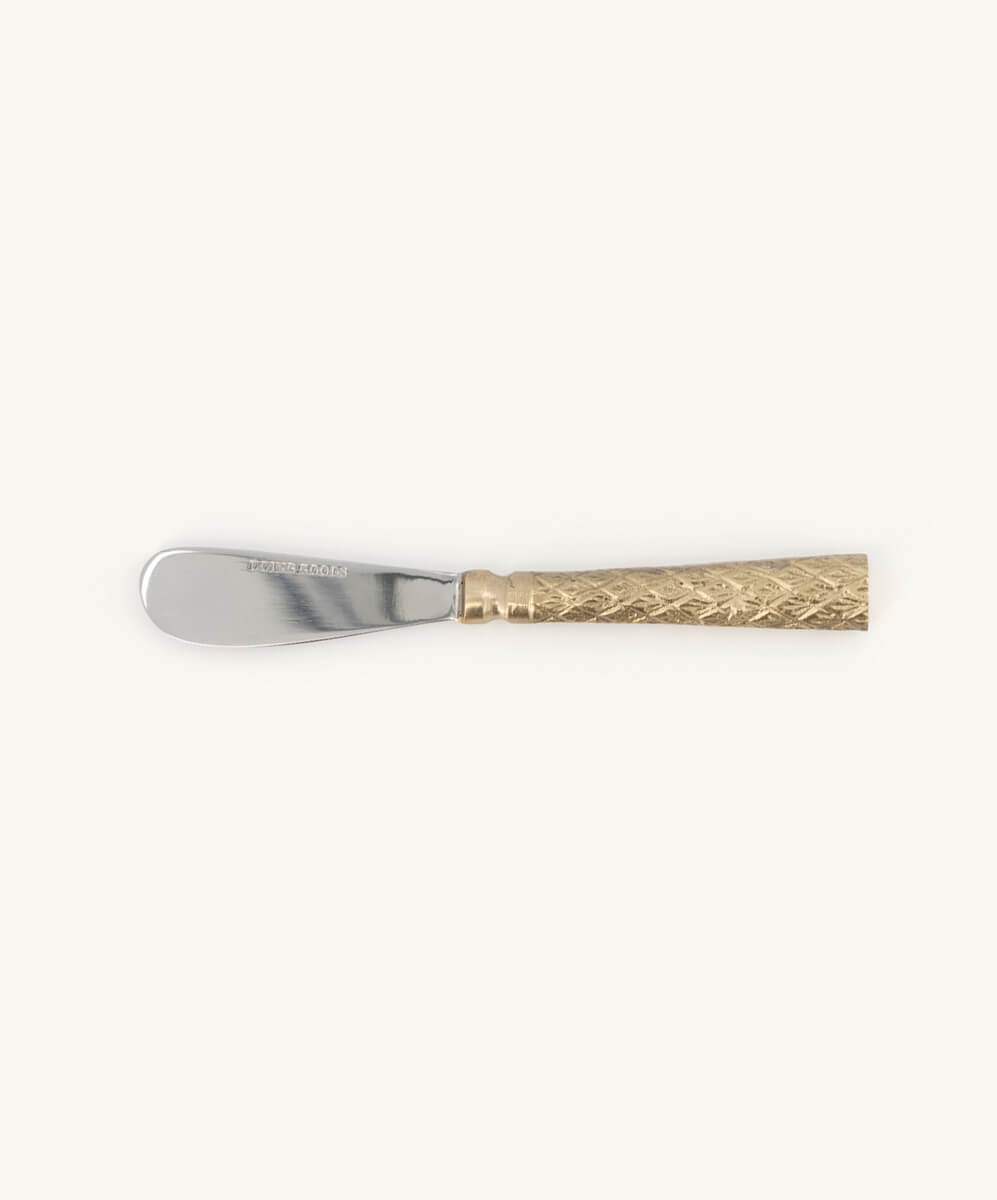 Couteau à Beurre Chameli