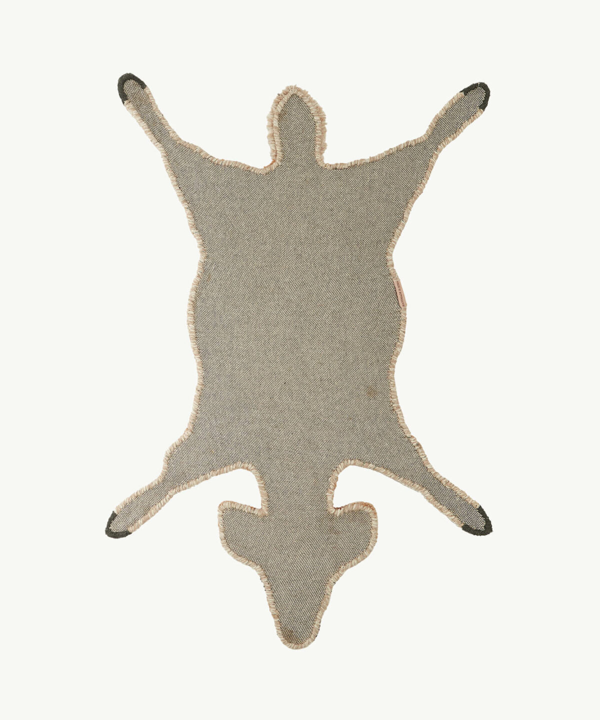 Francis Fawn Rug Small