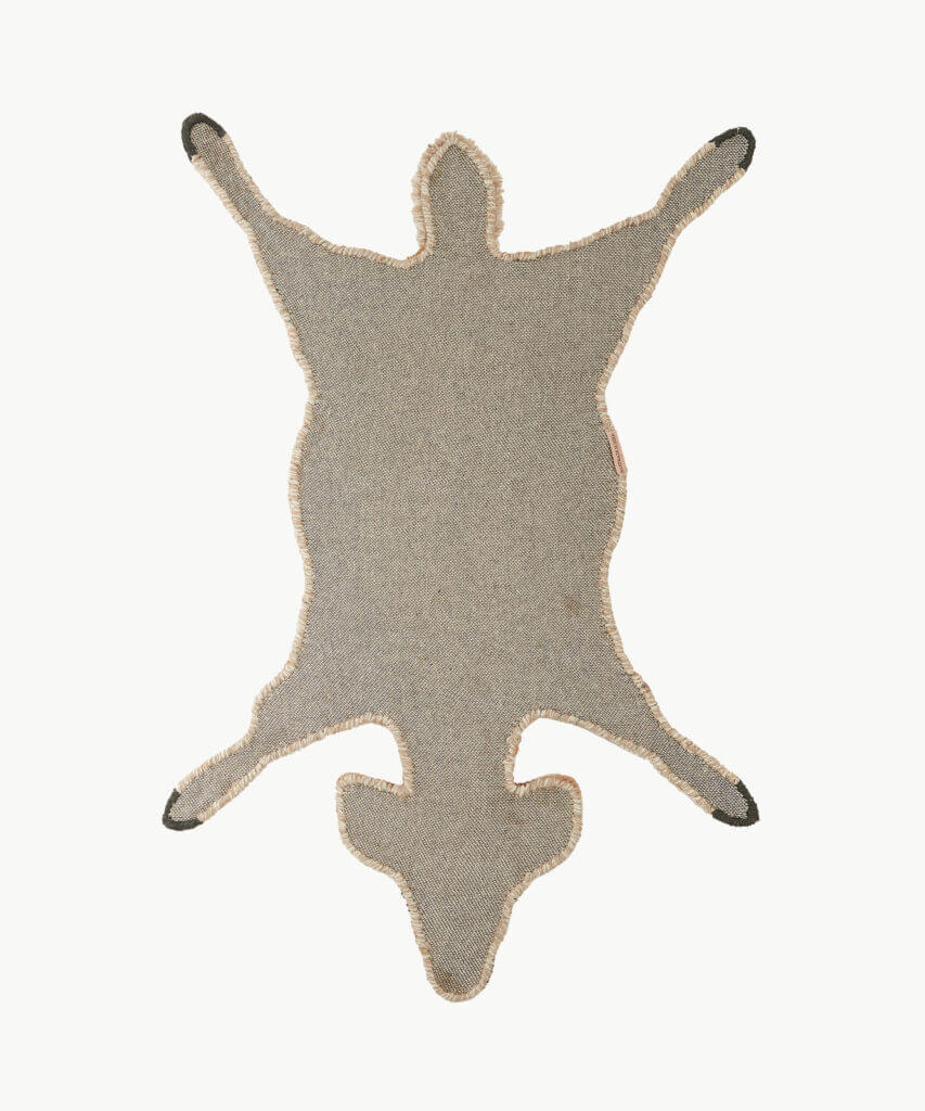 Tapis Francis Fawn Small