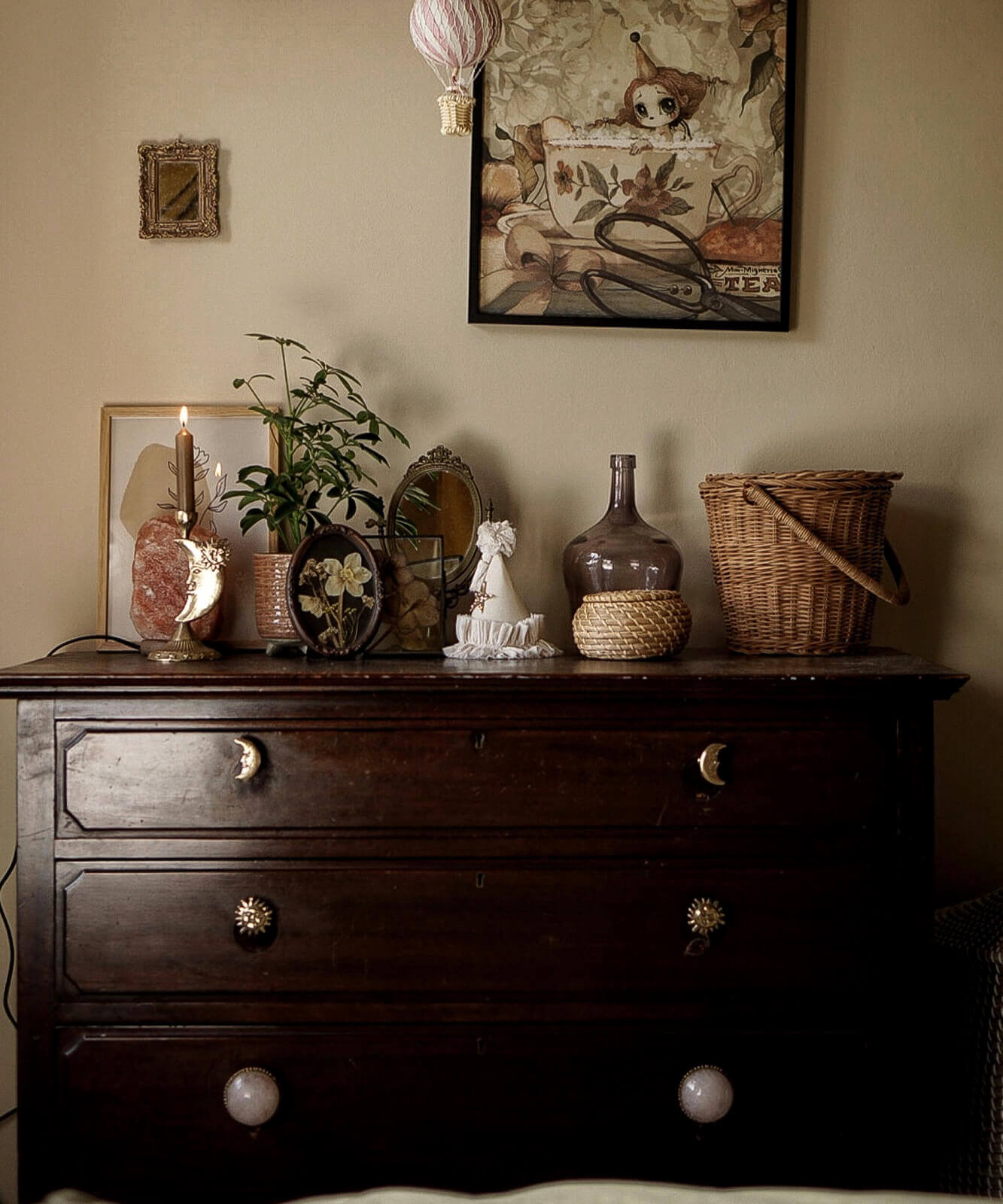 Morgan Maan Knop Links