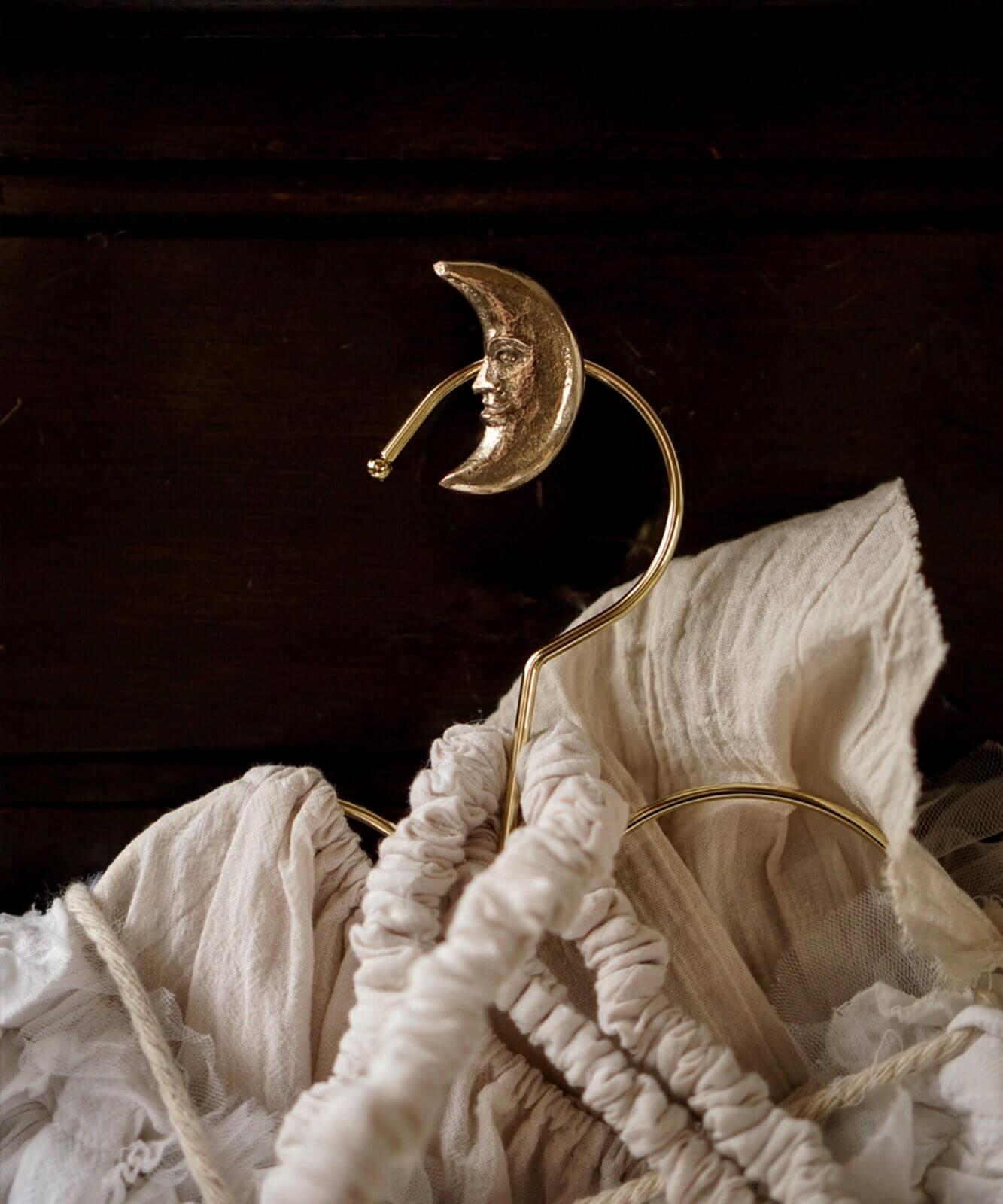 Morgan Maan Knop Links