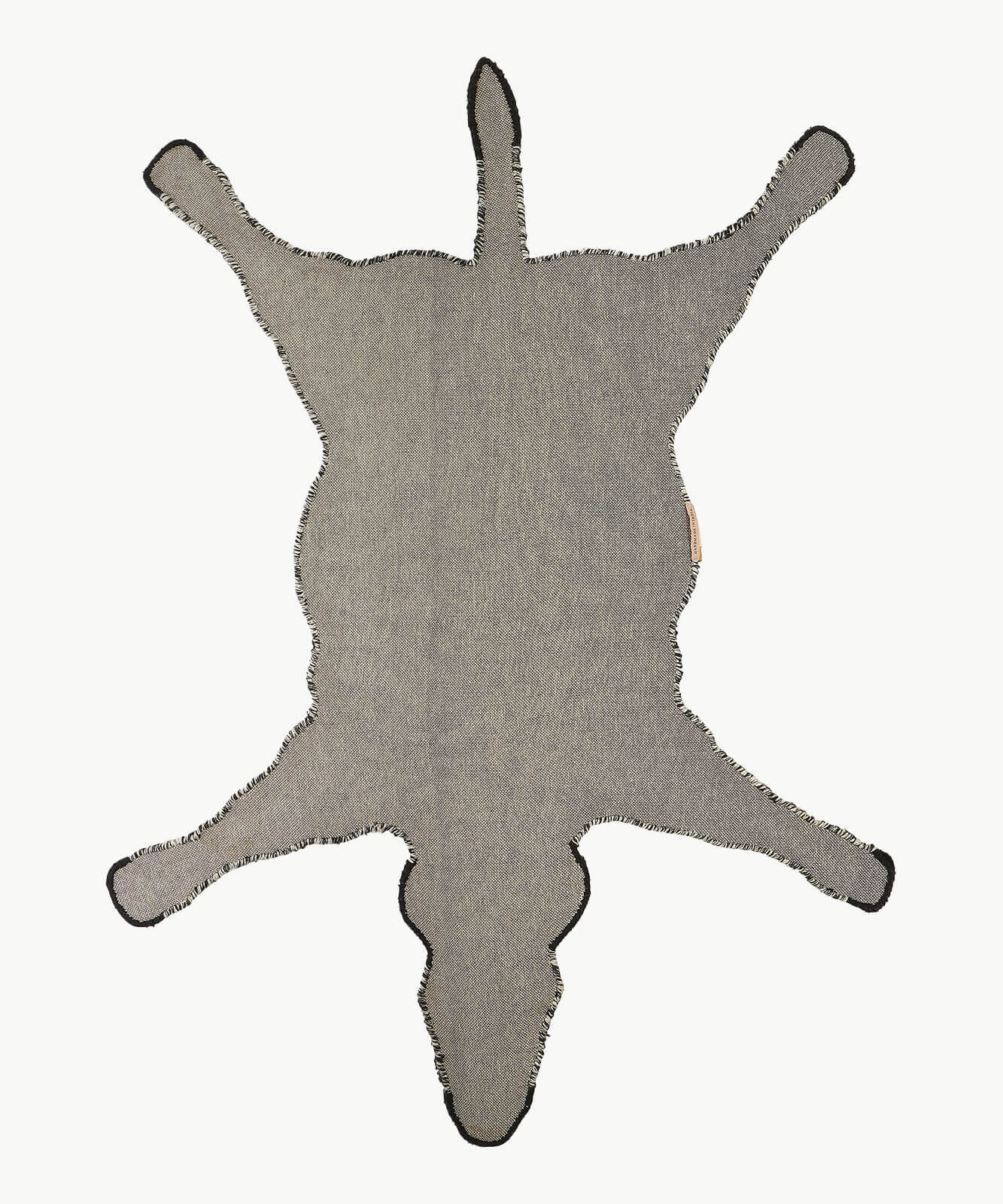 Stripey Zebra Vloerkleed Groot