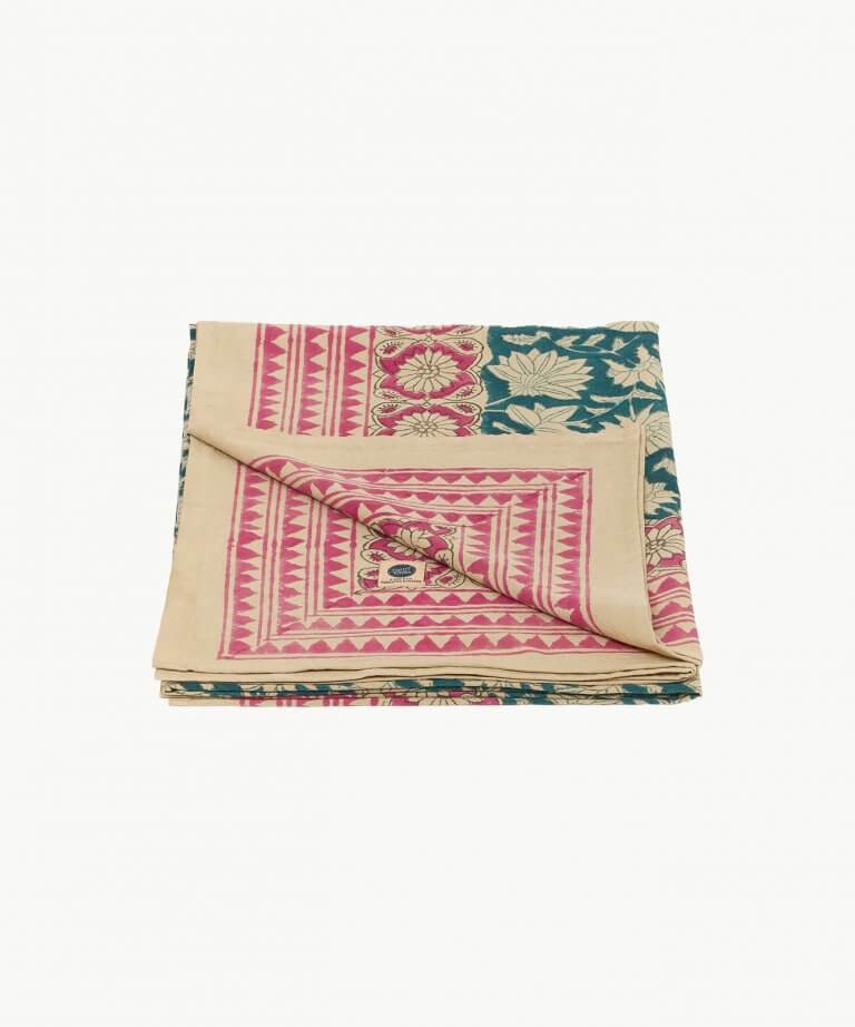 Lullaby Single Throw in Tote Bag