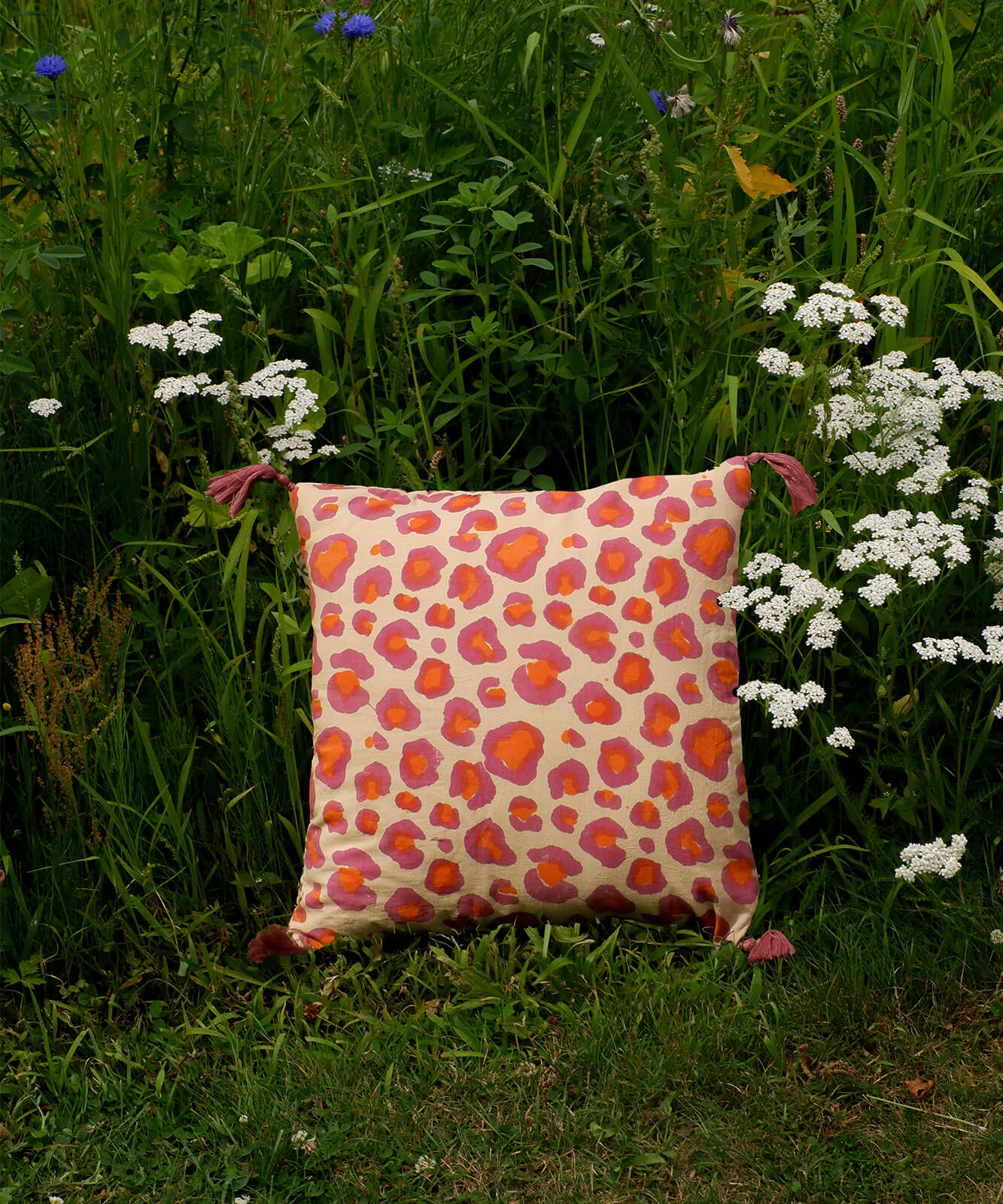 Coussin Botanical Small (Copy) (Copy)