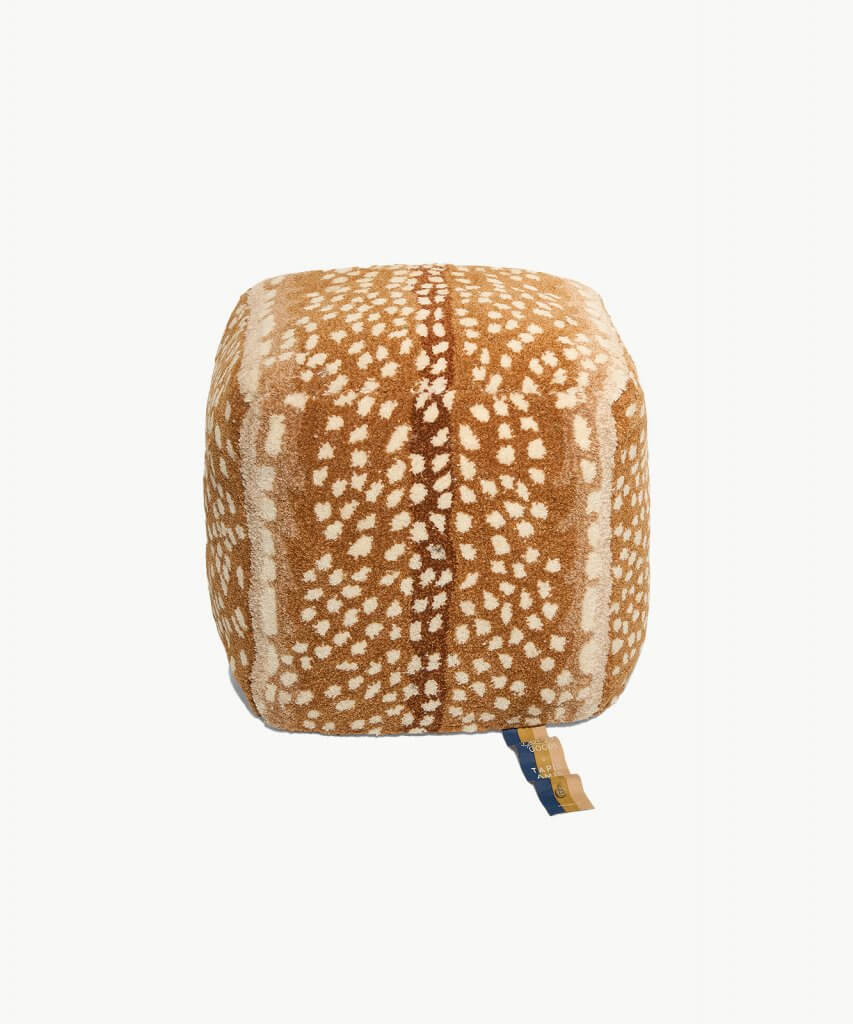 Pouf Fawn Small