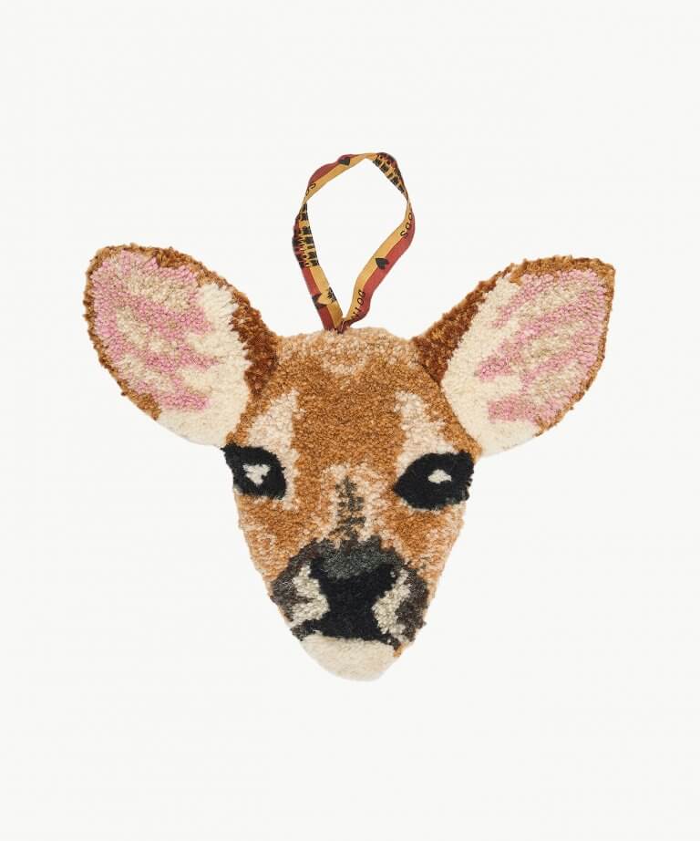 Pendentif Francis Fawn