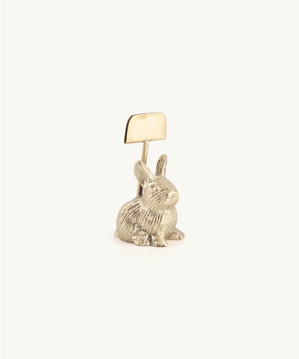 Porte-carte Raffy Rabbit