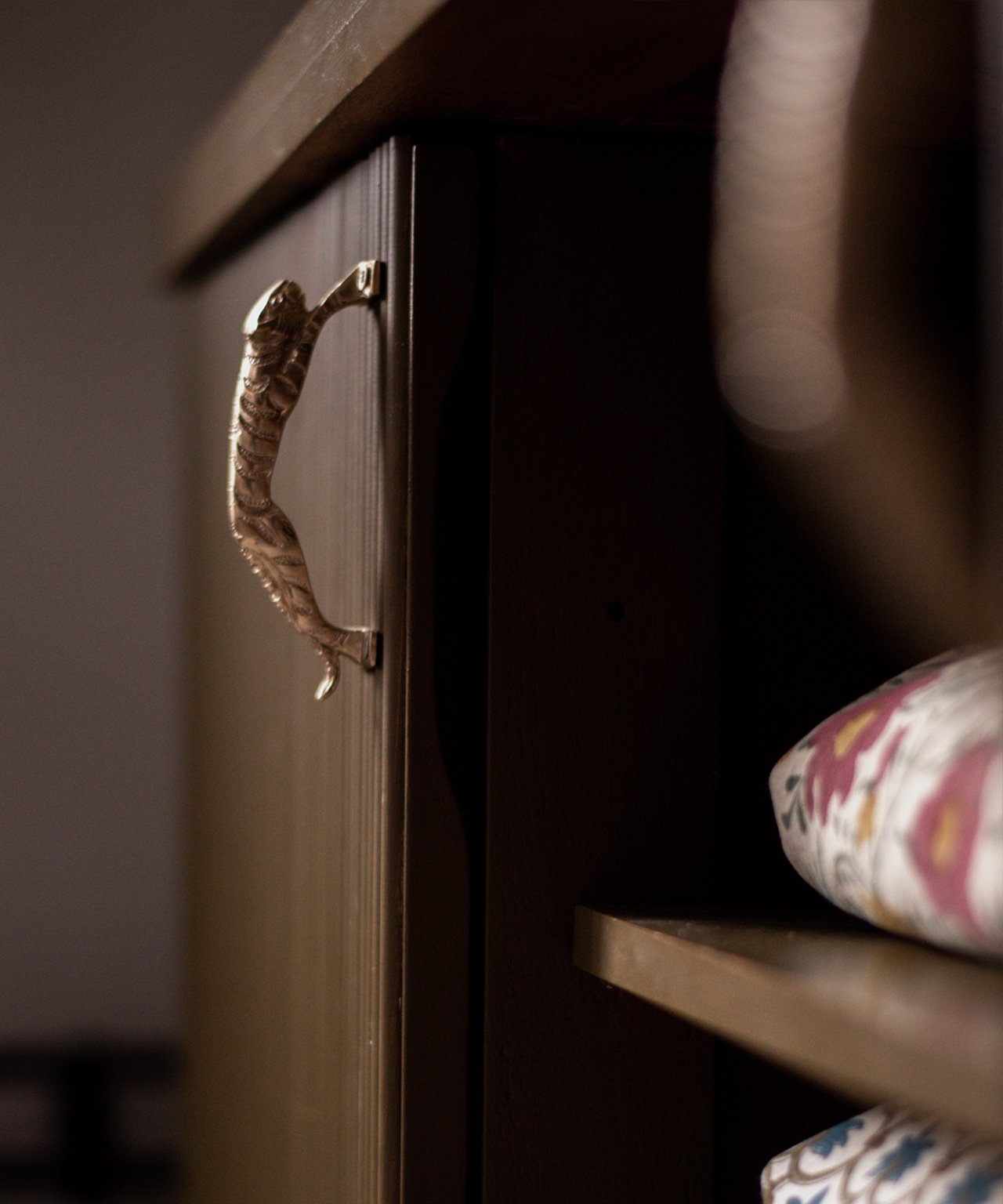 Doing Goods James Jaguar Doorhandle