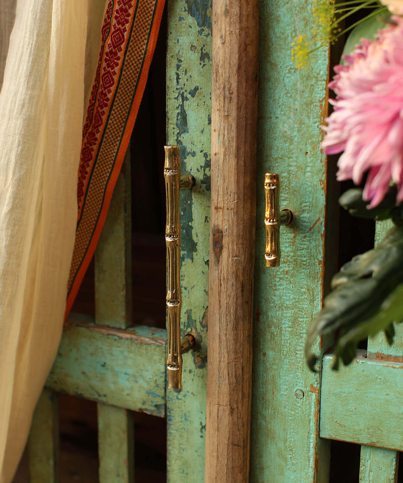 Bodhi Bamboo Möbelgriff