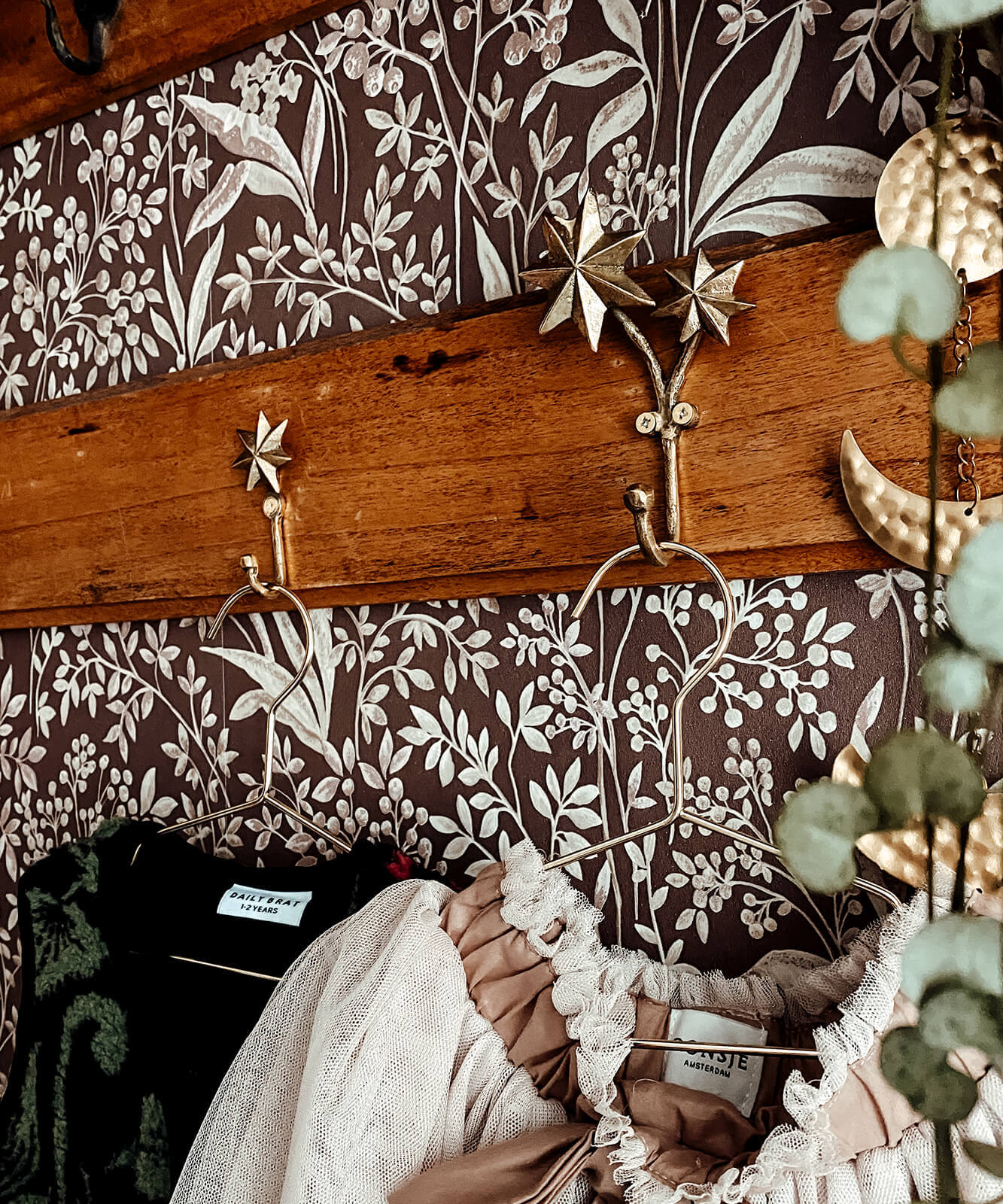 Oda Shooting Star Hook