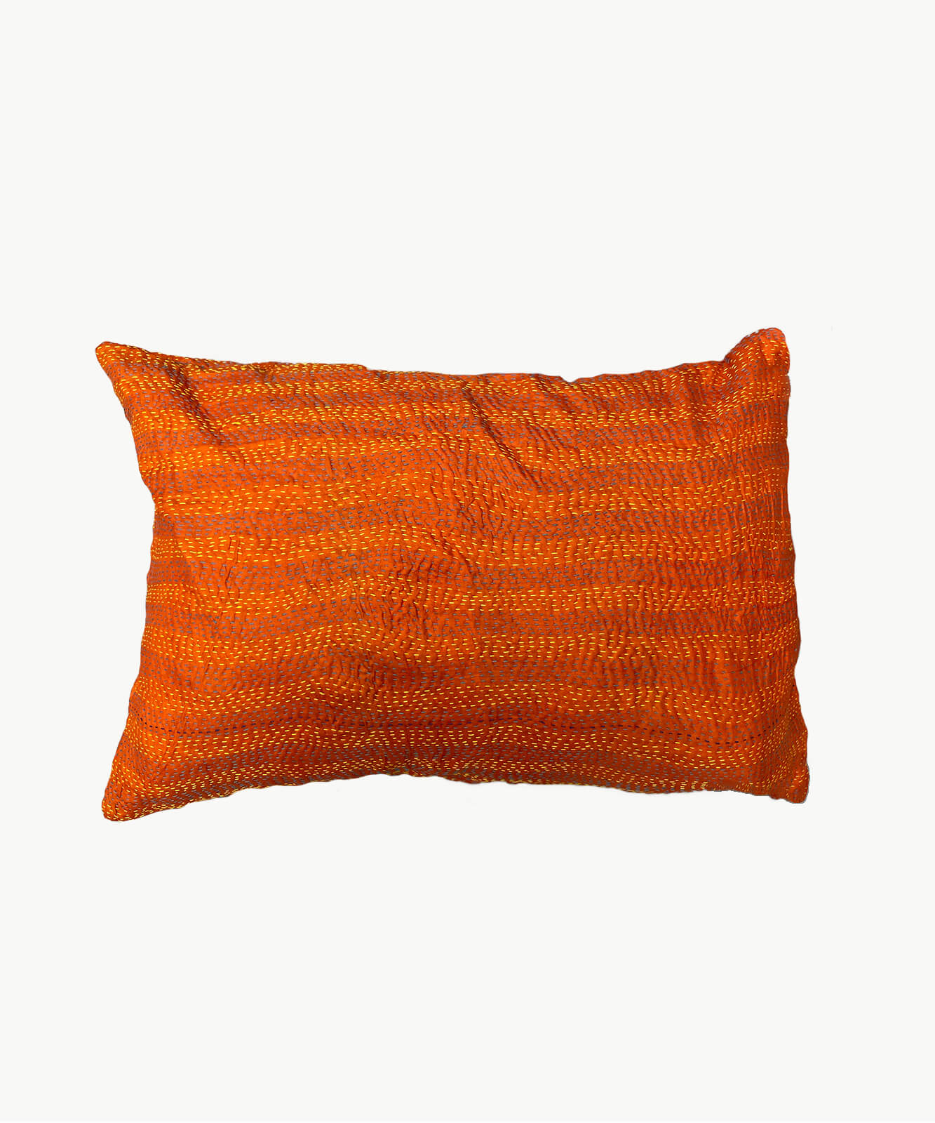 Sari Pillow Large #40