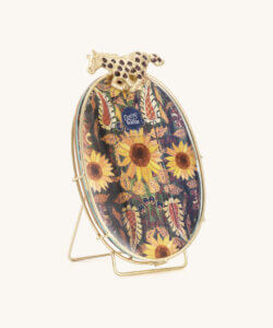 Stacie Star Frame Large - Doing Goods