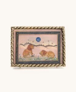 Stacie Star Frame Large - Doing Goods