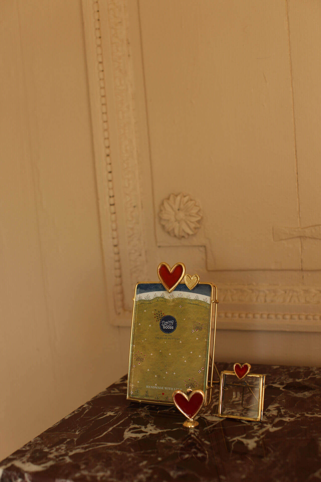 Pyar Hart Fotolijst Groot