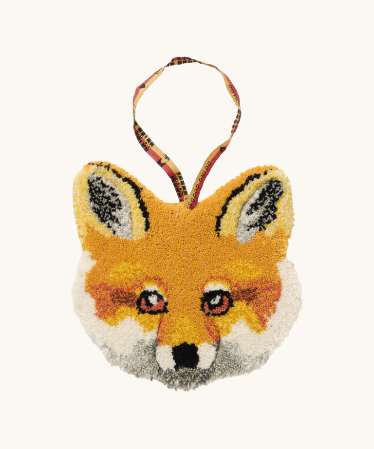 Freddy Fox Gift Hanger