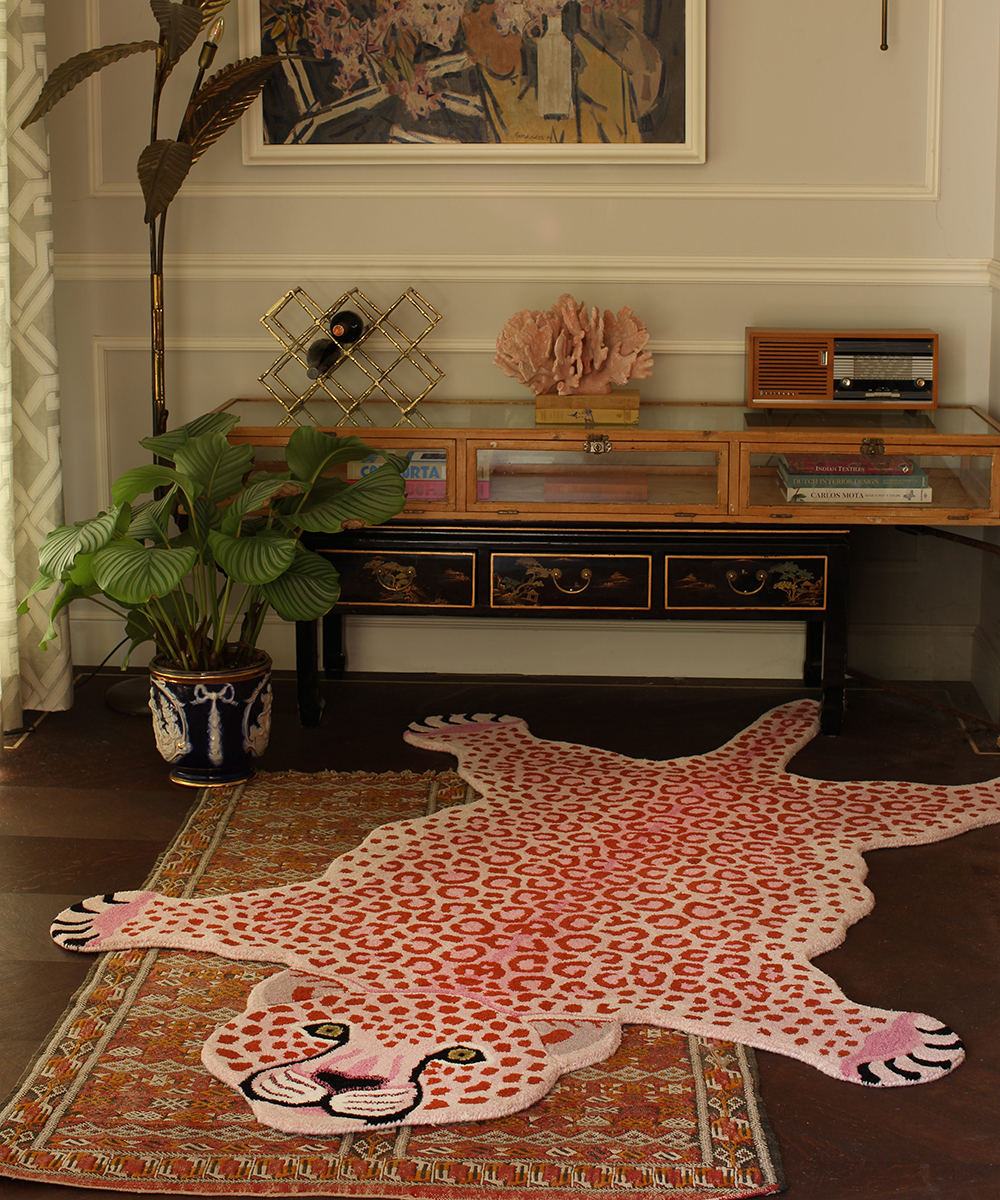 animal-rug-leopard-styling-tips