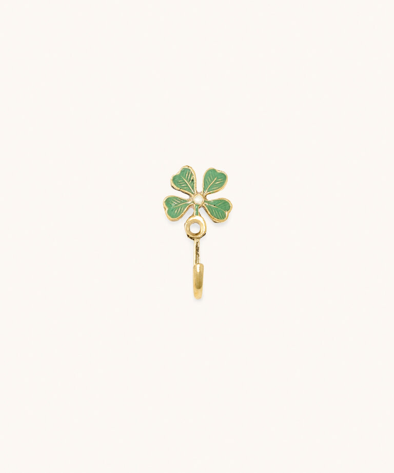 Lucky Clover Hook Mini