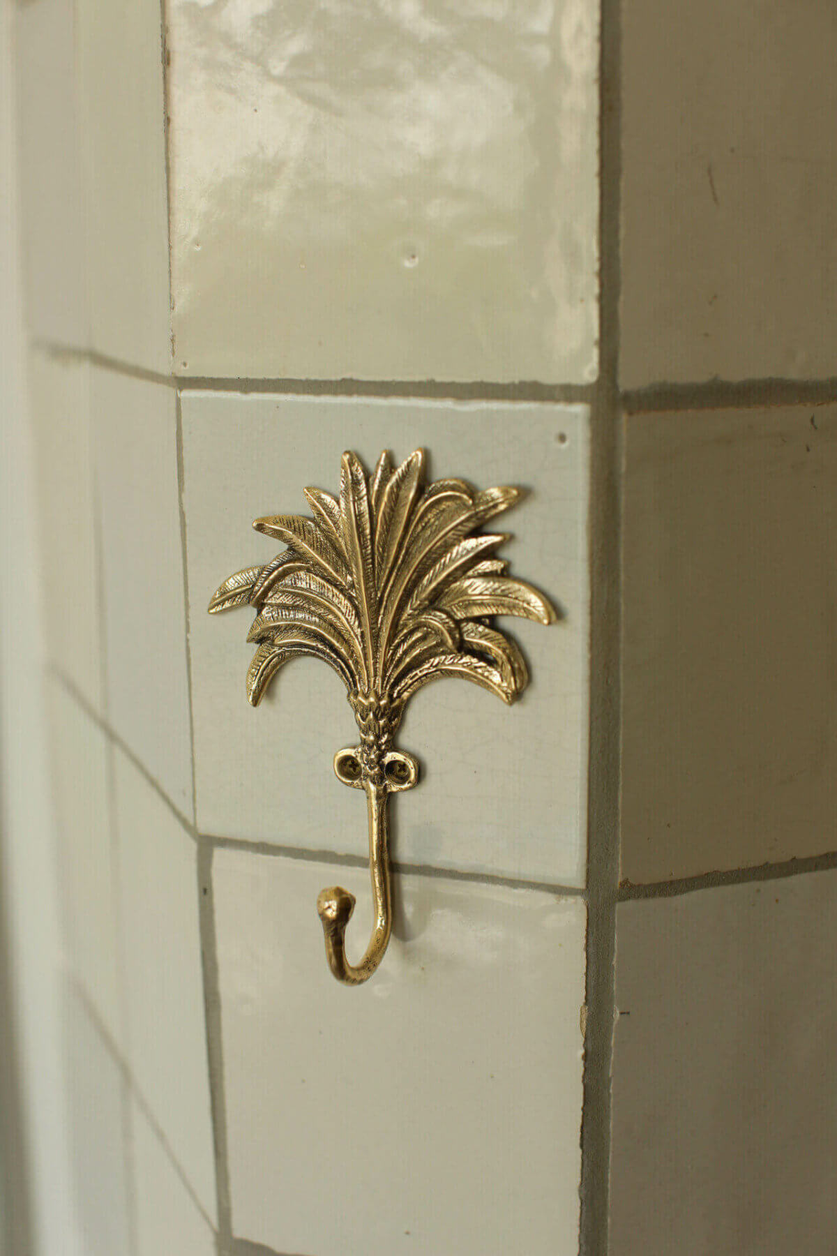 Marlin Palm Hook Large