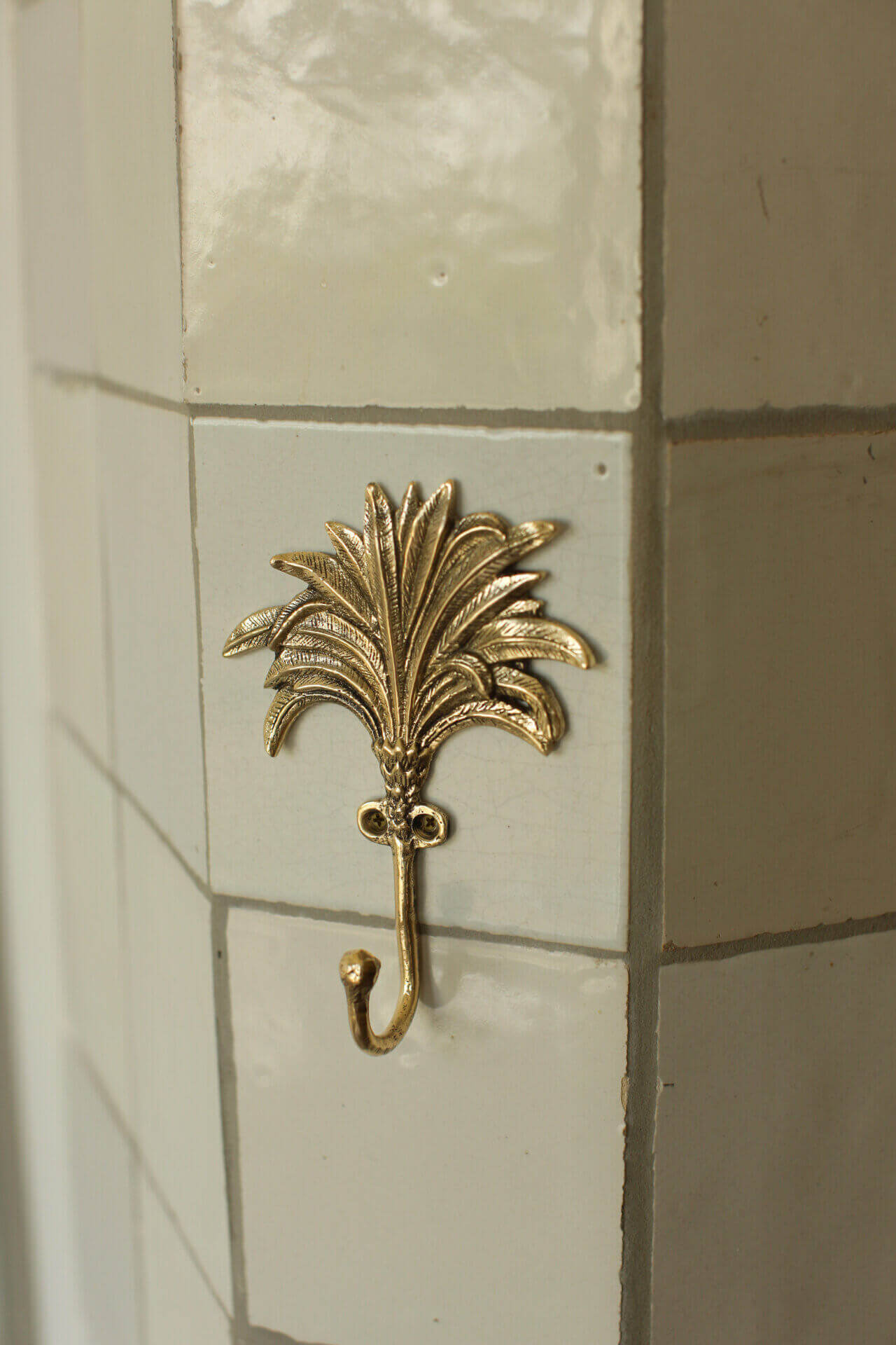 Marlin Palm Haak Groot