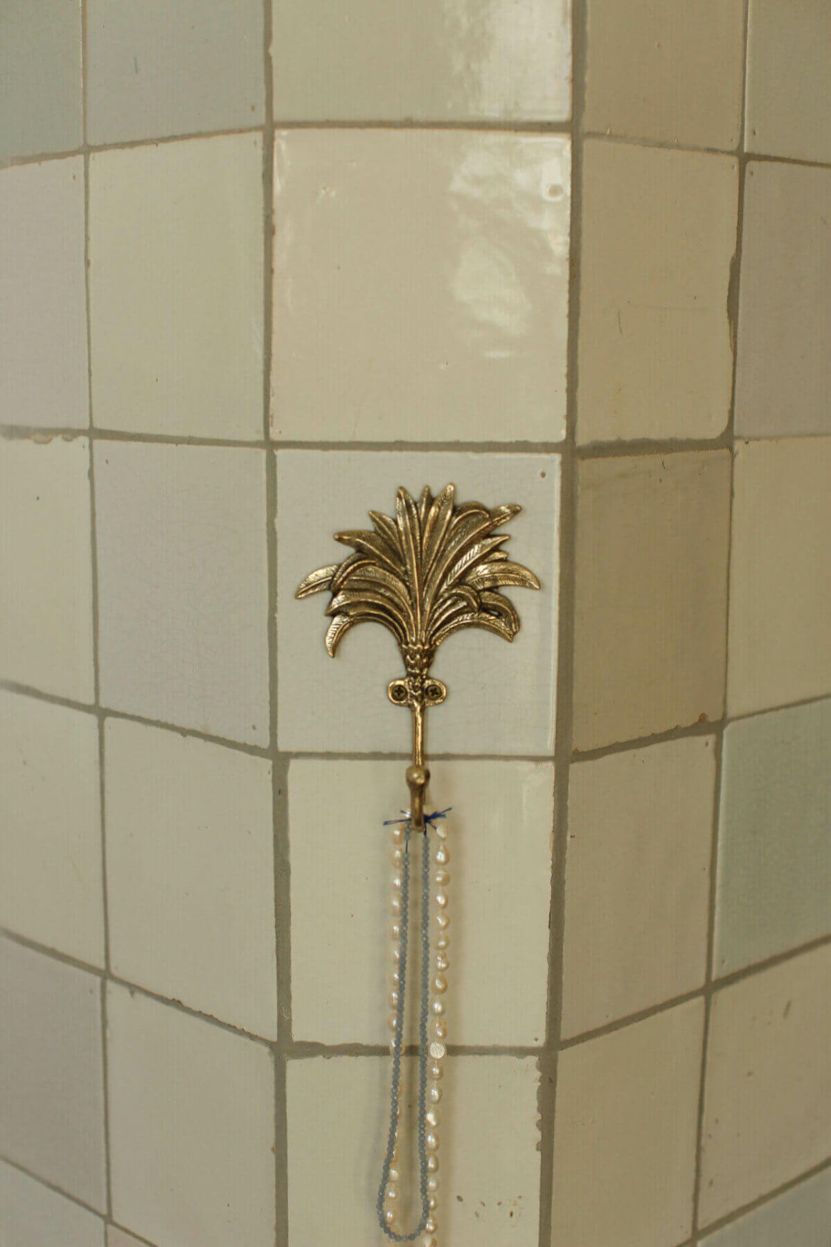 Marlin Palm Hook Large