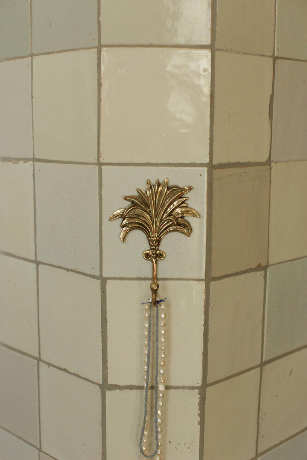 Marlin Palm Haak Groot